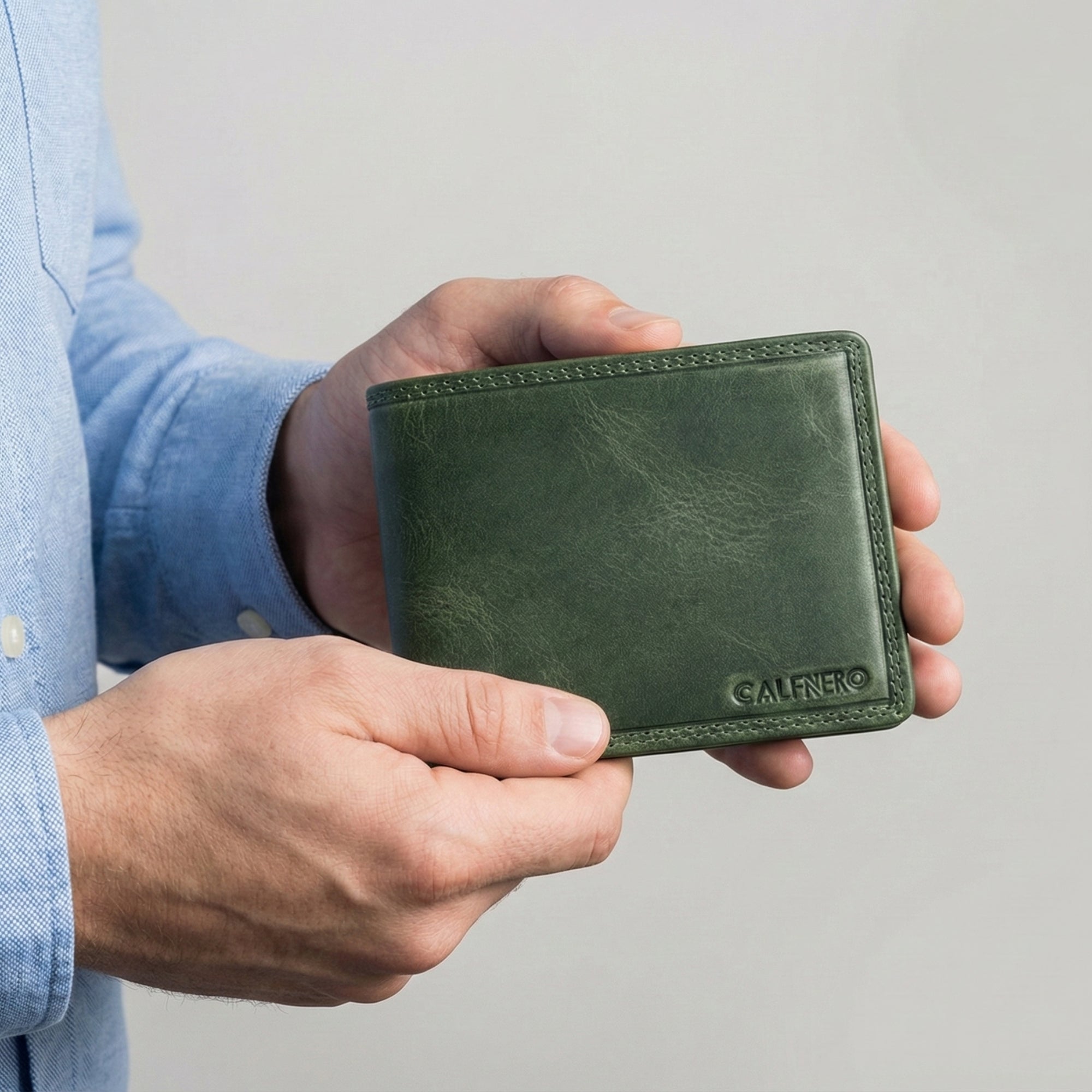 Rico Men's Wallet