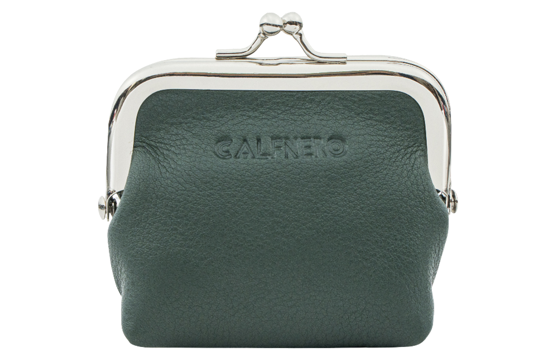 "Minnie"  Women's Coin Case