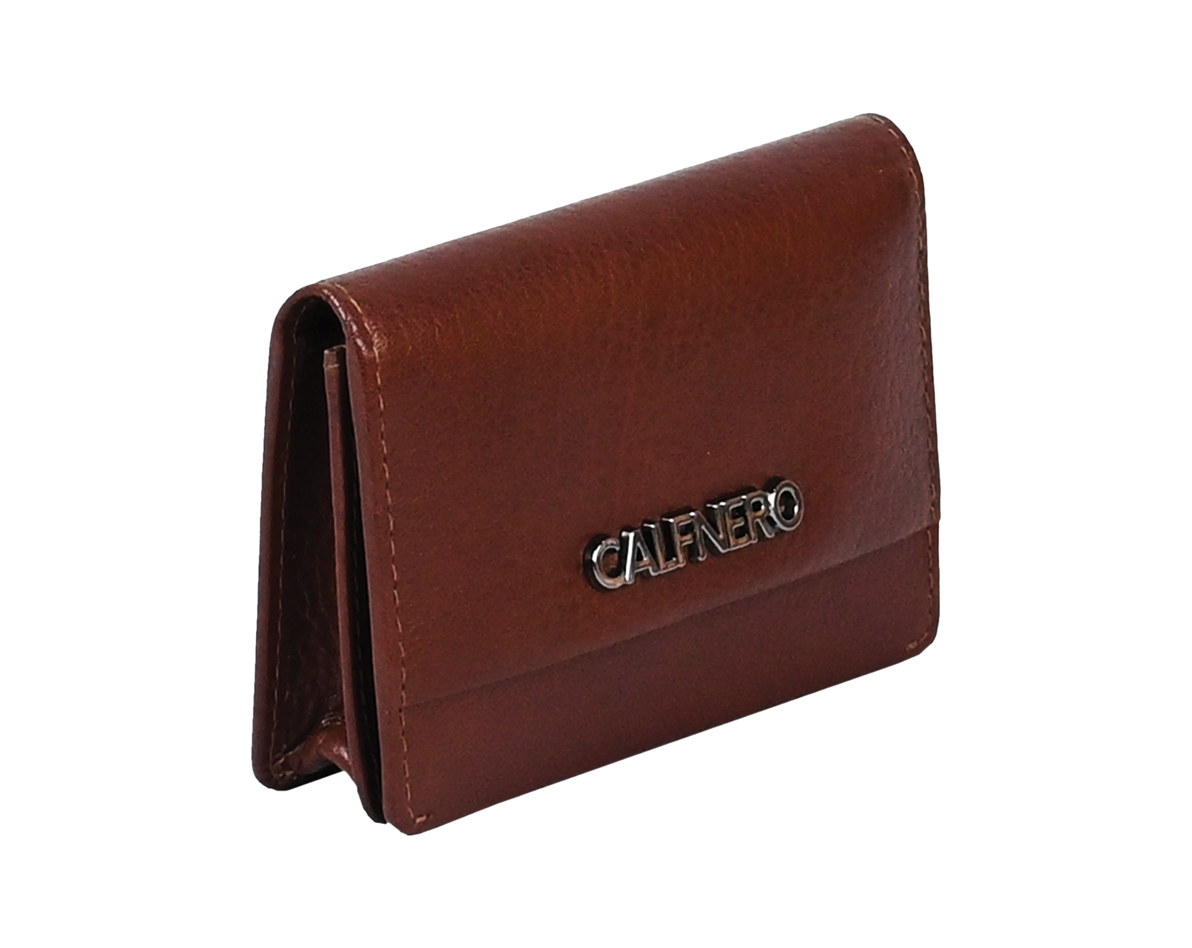"Baron" the Card Case Wallet for Men and Women