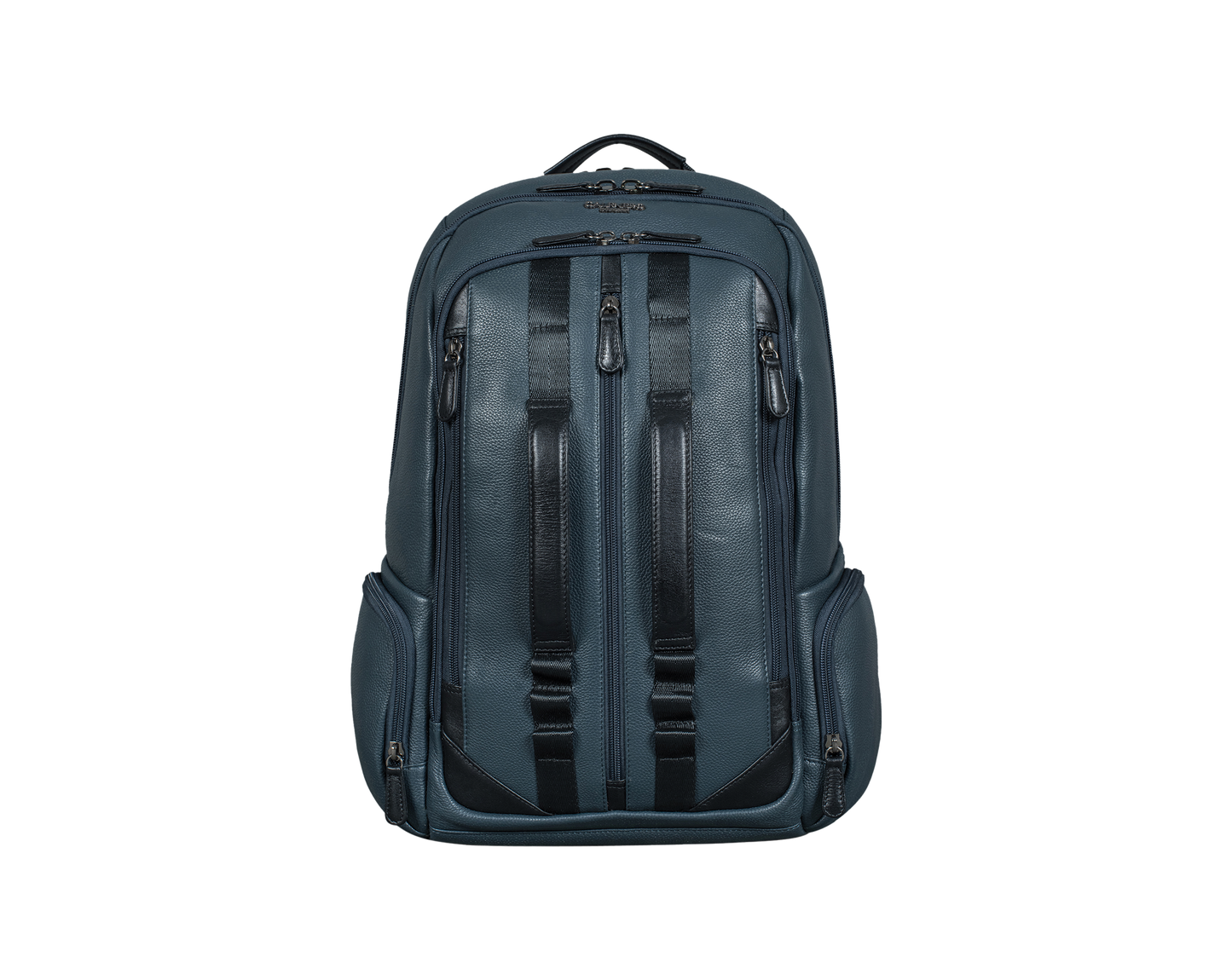 "Thore" Luxury Leather Backpack