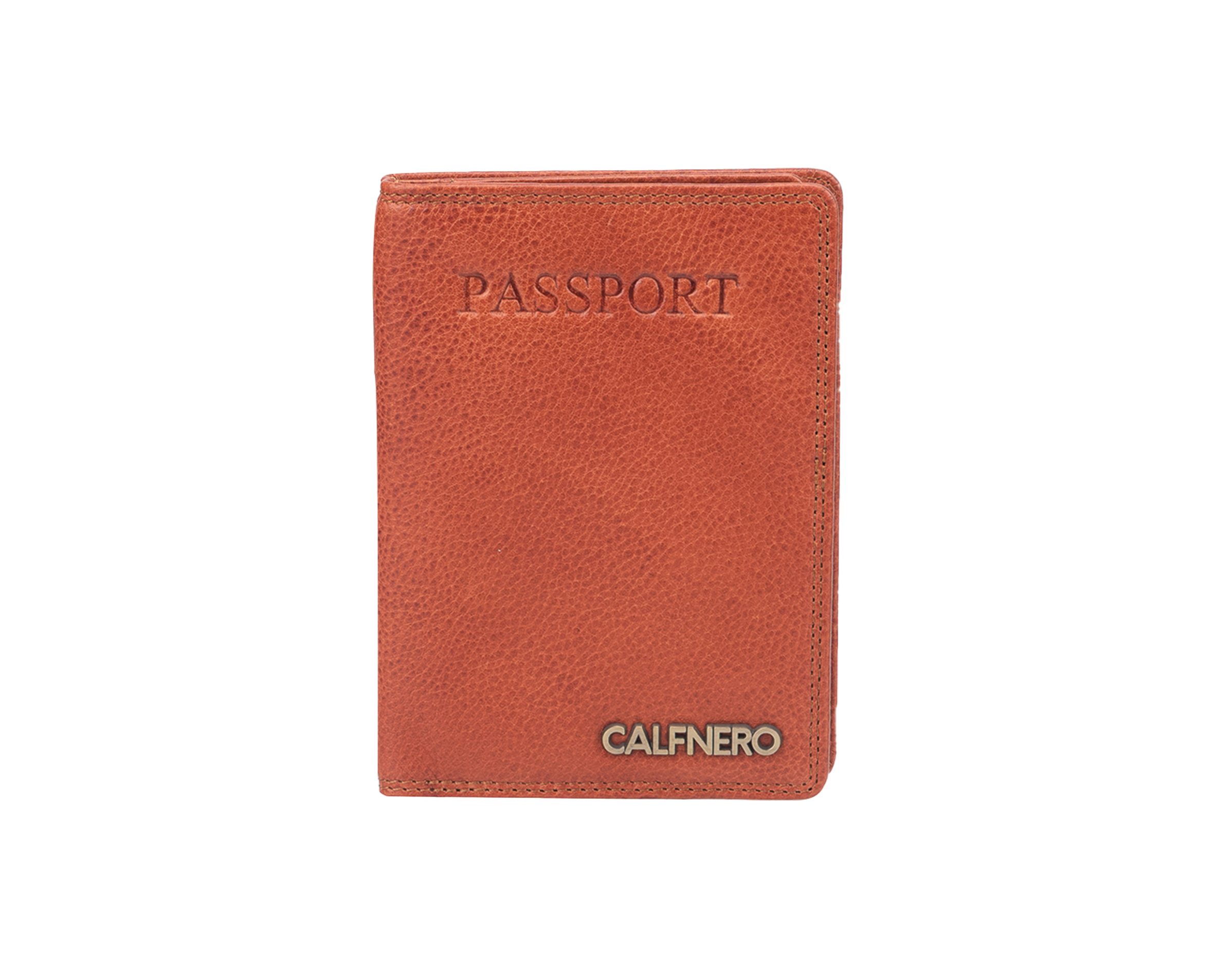 "Trekon" Passport Wallet for Men and Women