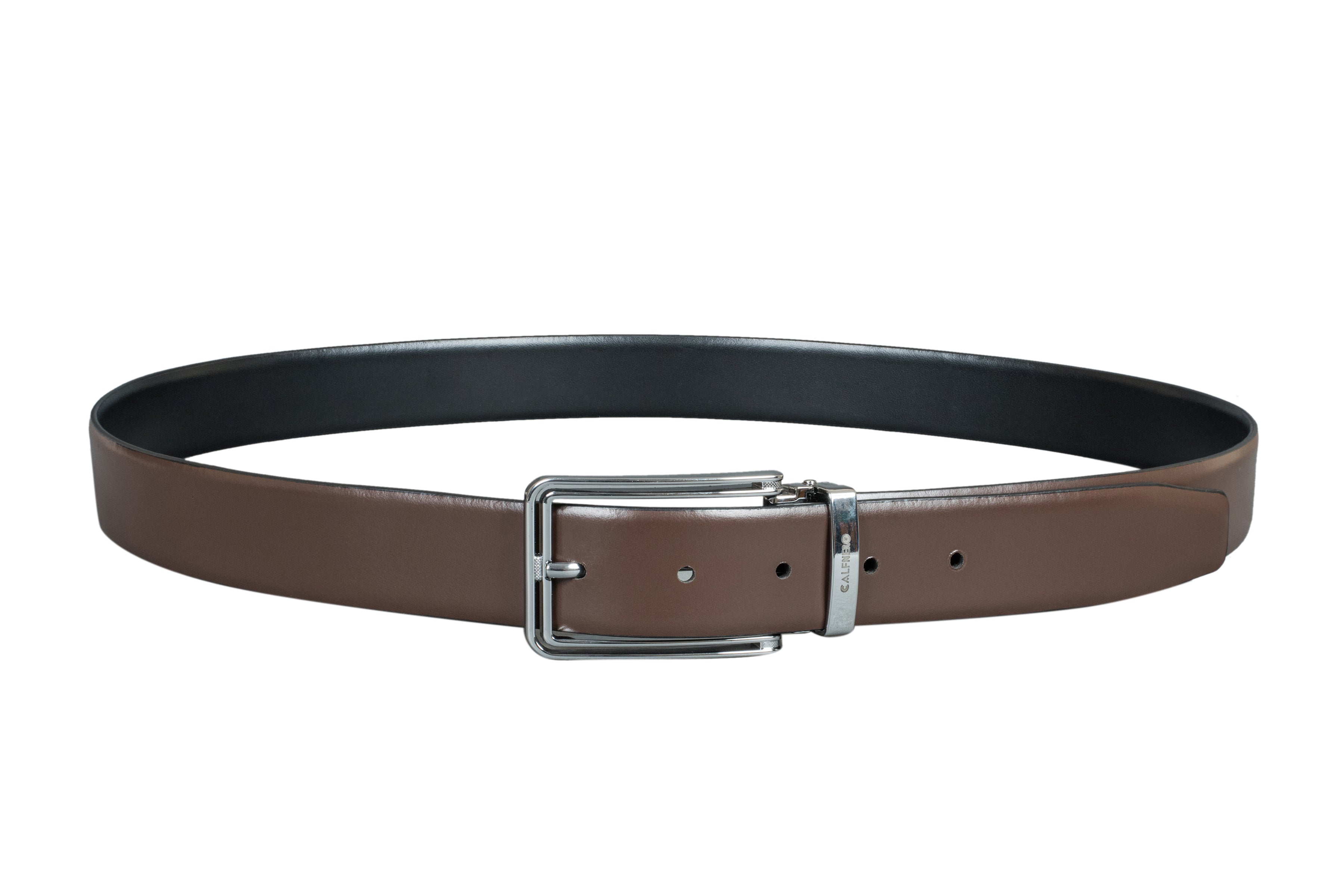 "Thomas" Men's Belt