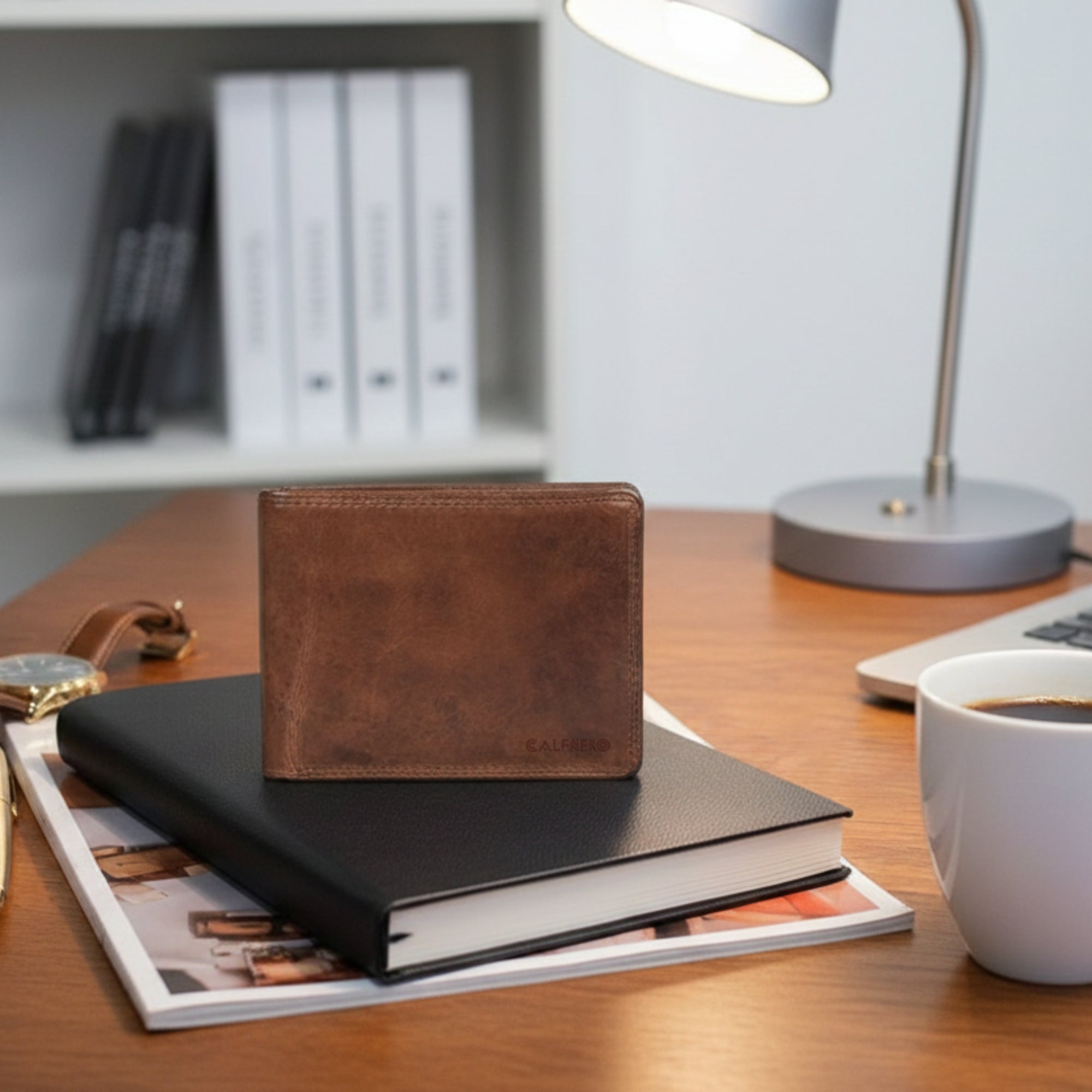 Frontier Men's Wallet