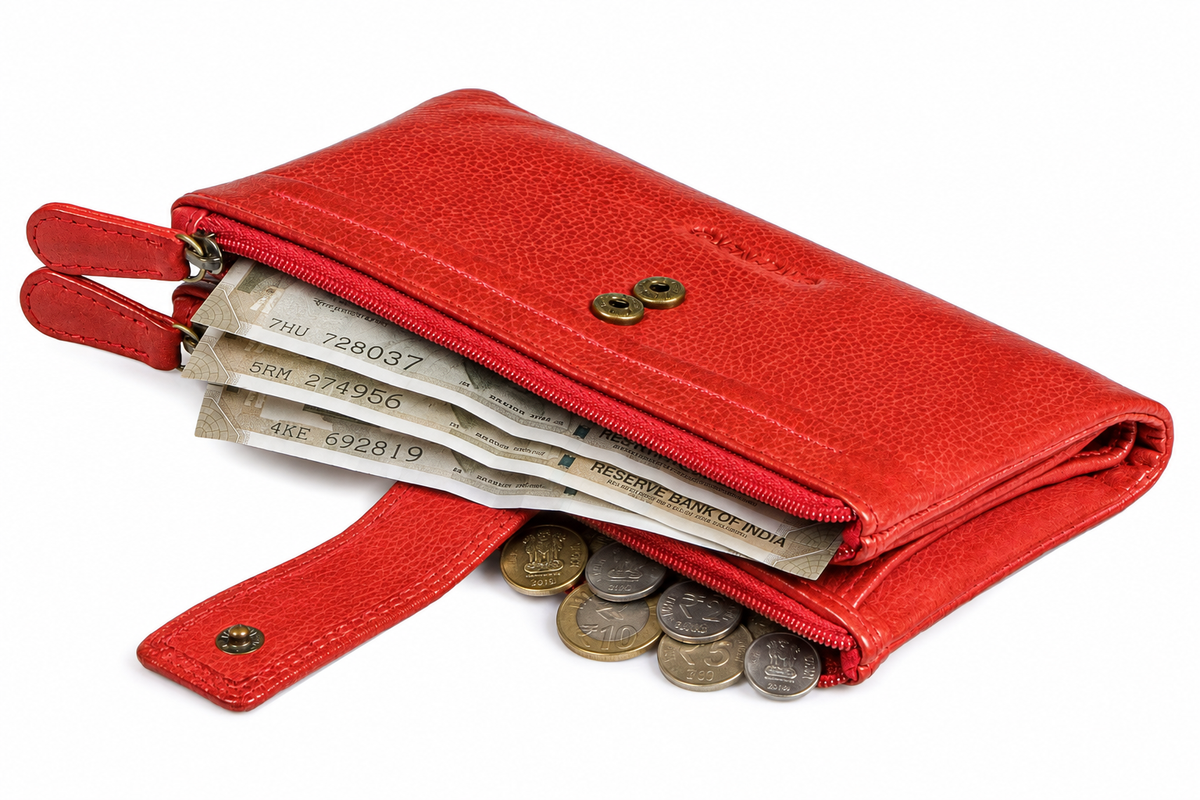 Evara Women's Wallet