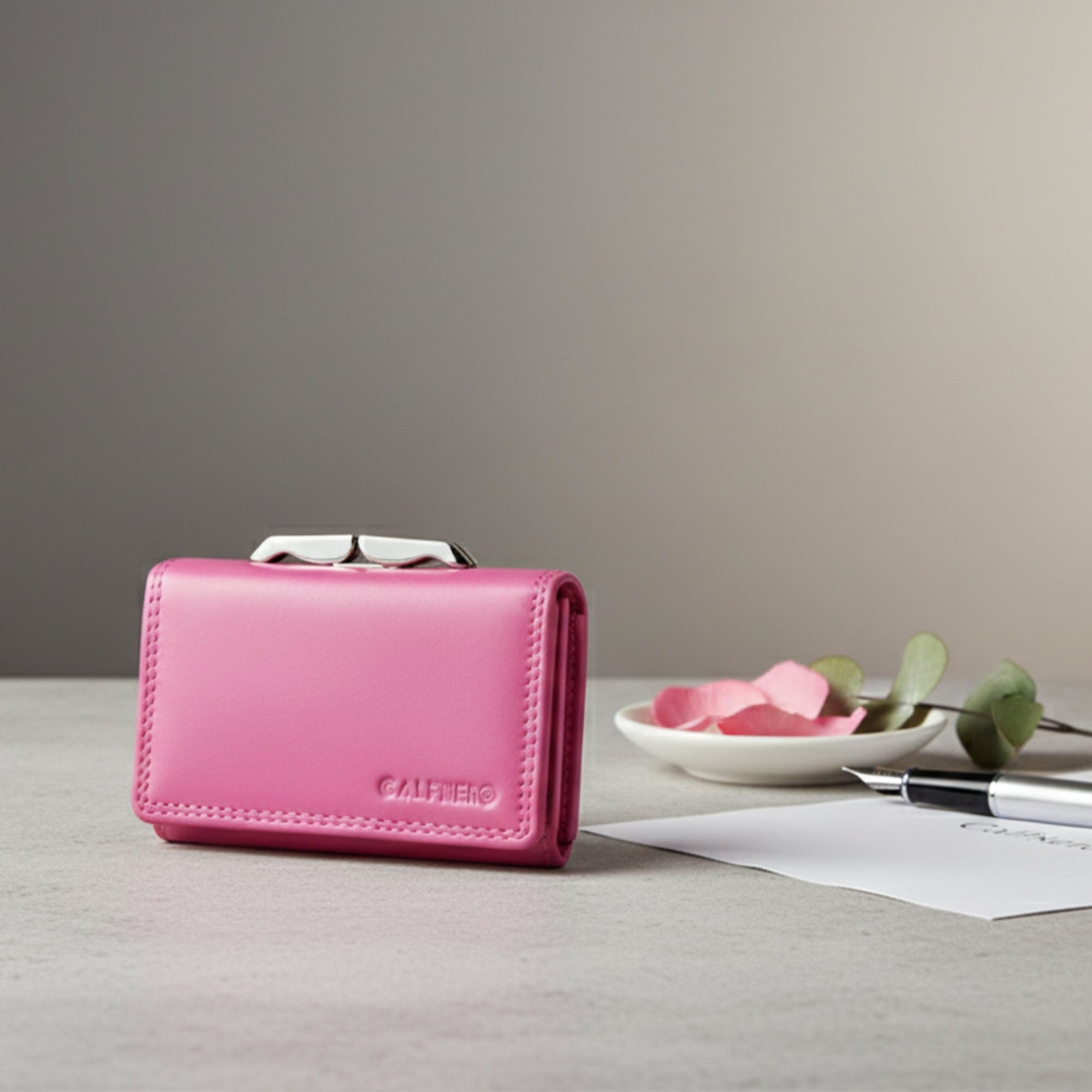 Emily Women's Wallet