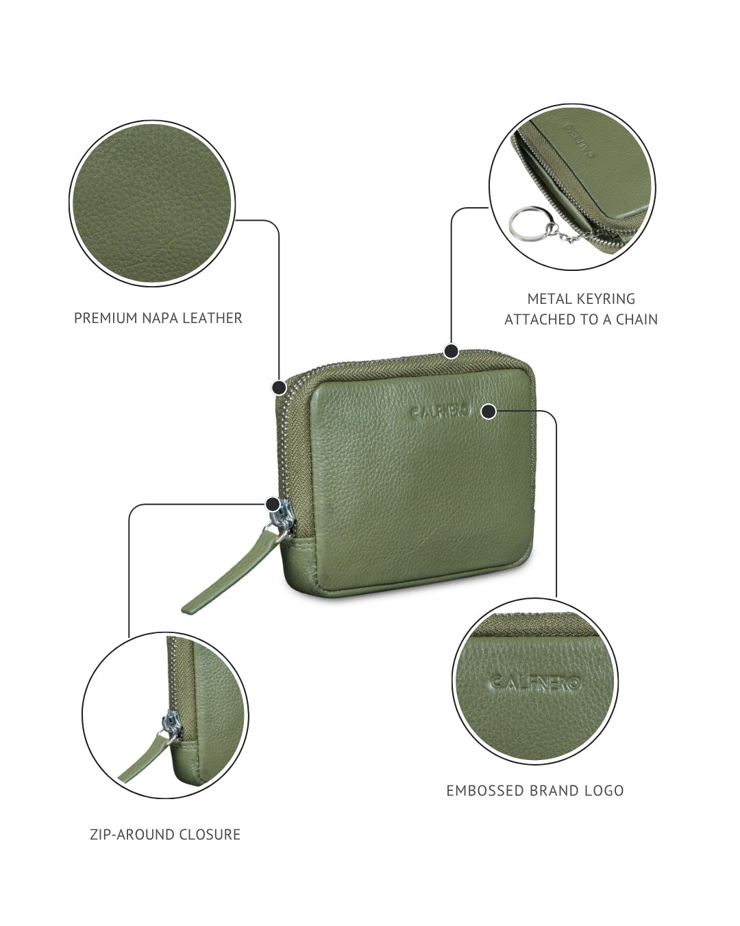 Nexa Key Case