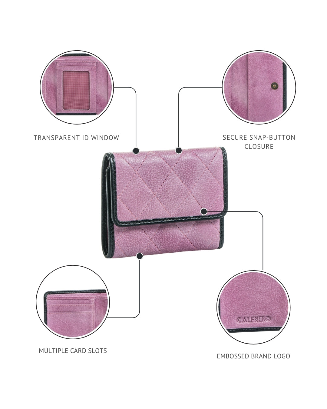 Tayla Women's Wallet