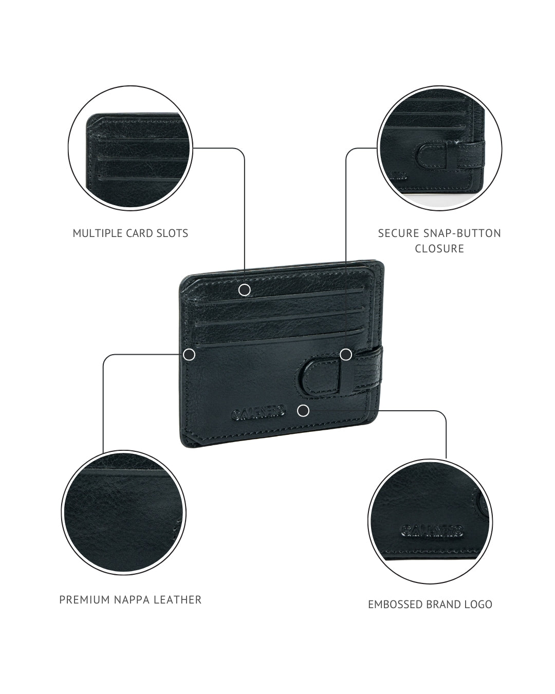 Nexel Card Case