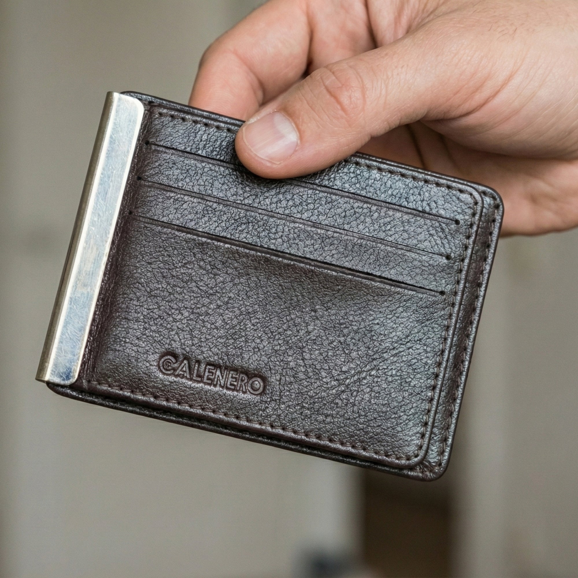 Caleb Card Case