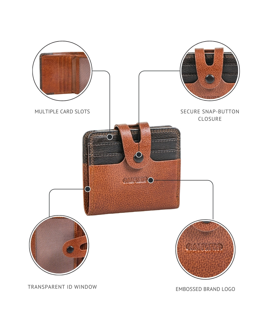 Knox Card Case