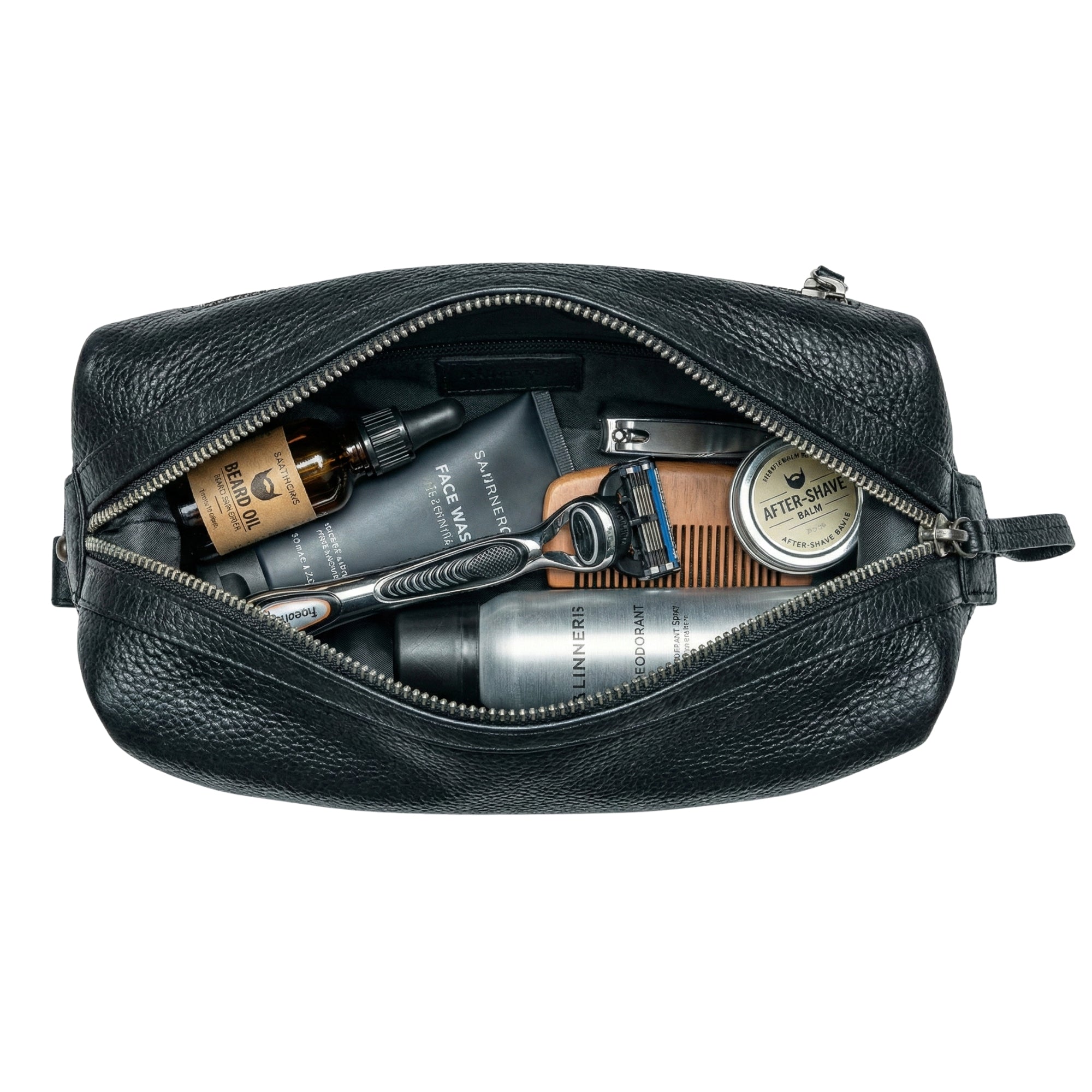 Oliver Toiletry Bag