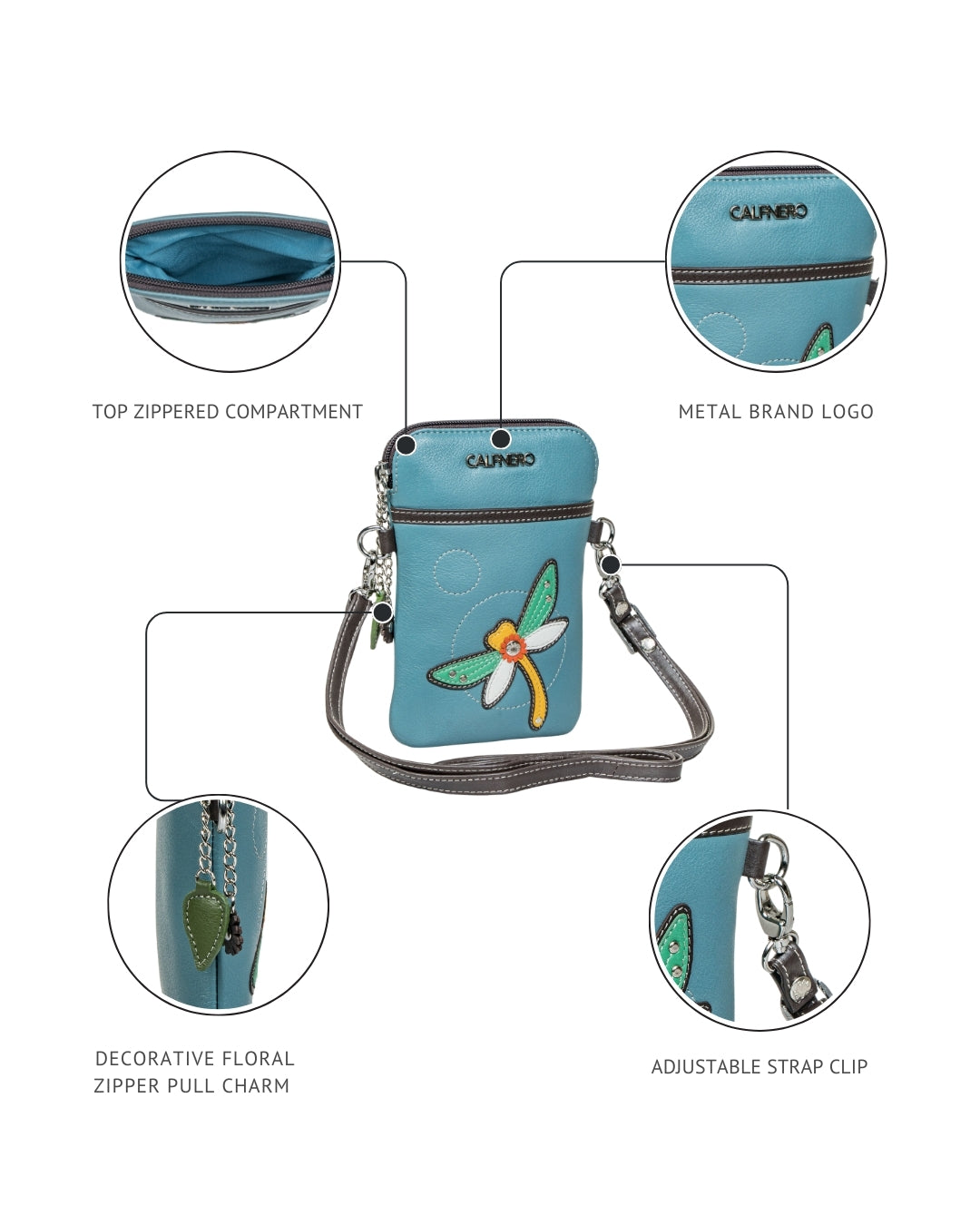 Mira Sling Bag