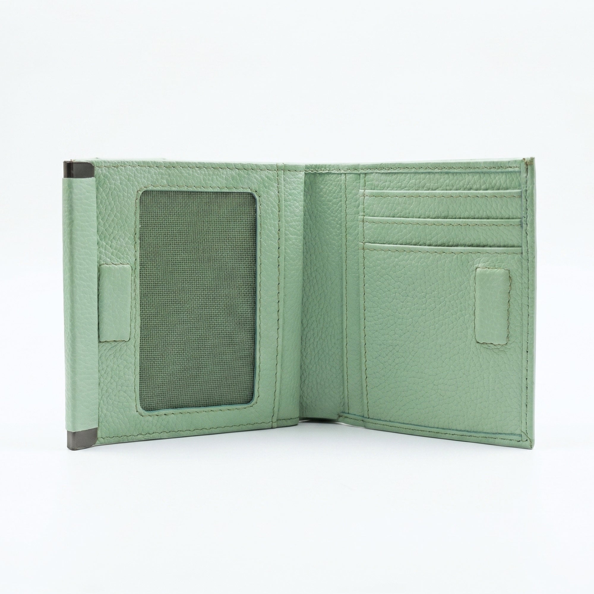 The Lunelle Women's Wallet