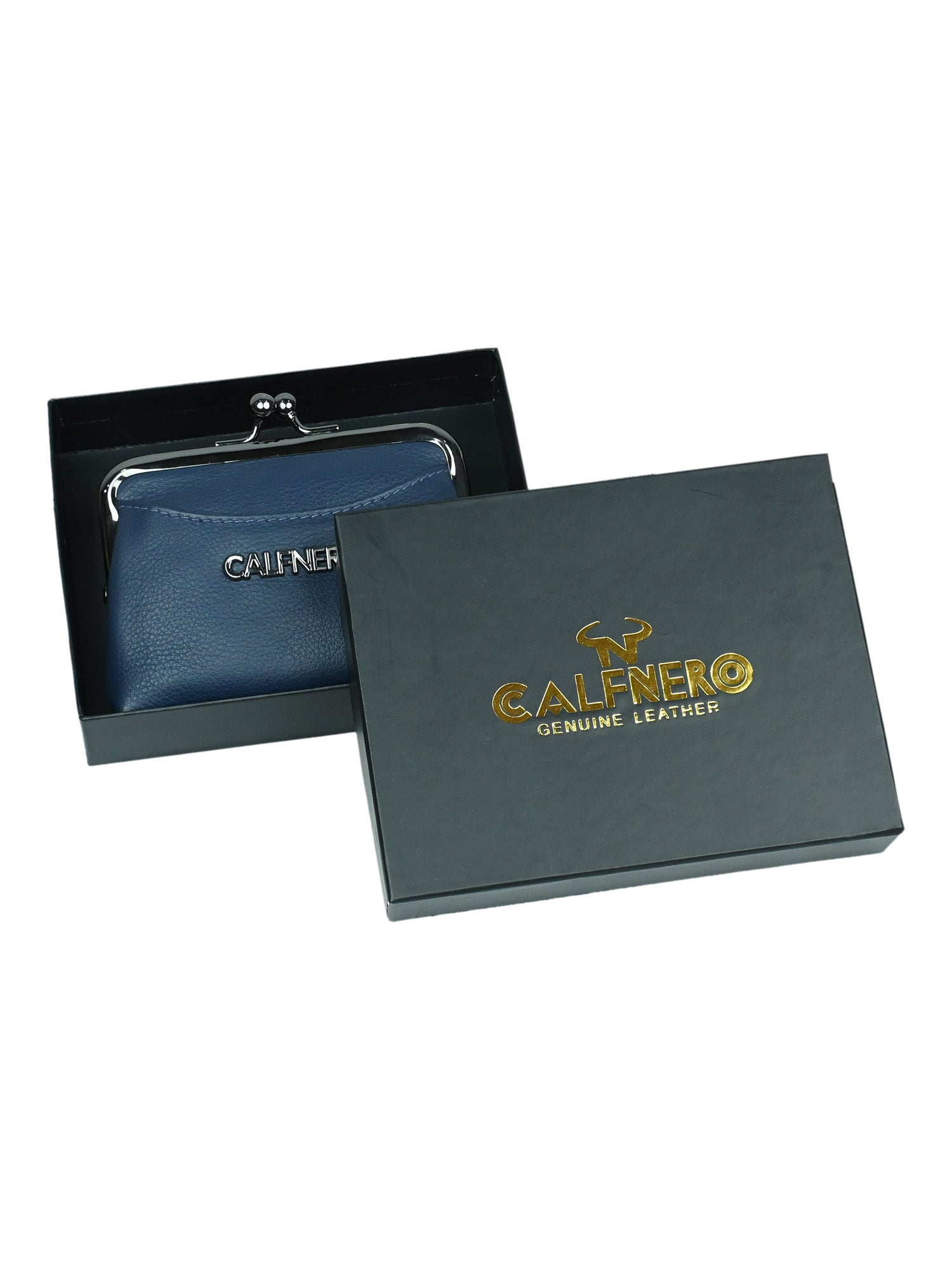 "Reve" the Vintage Style Coin Case