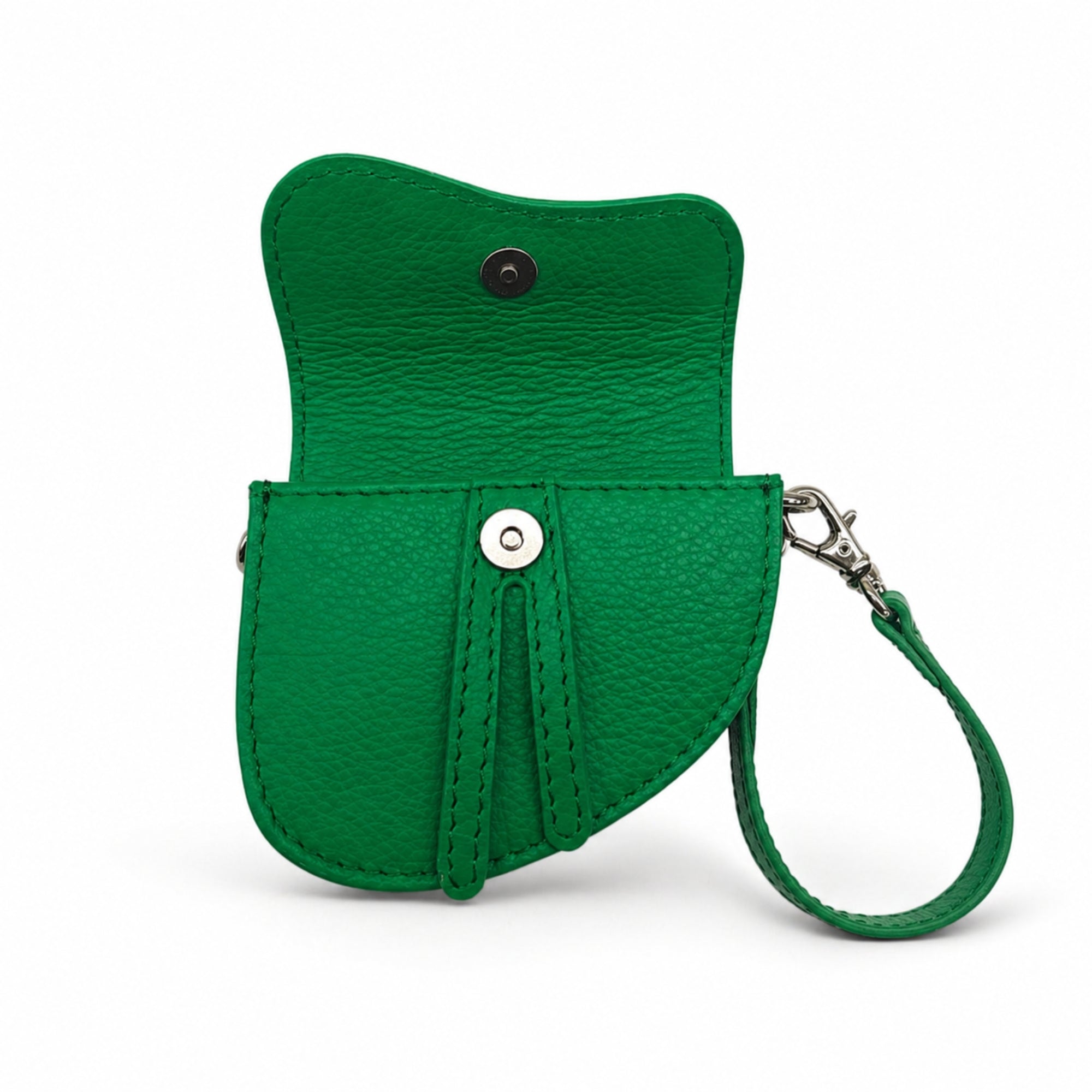 The Mino Charm Coin case