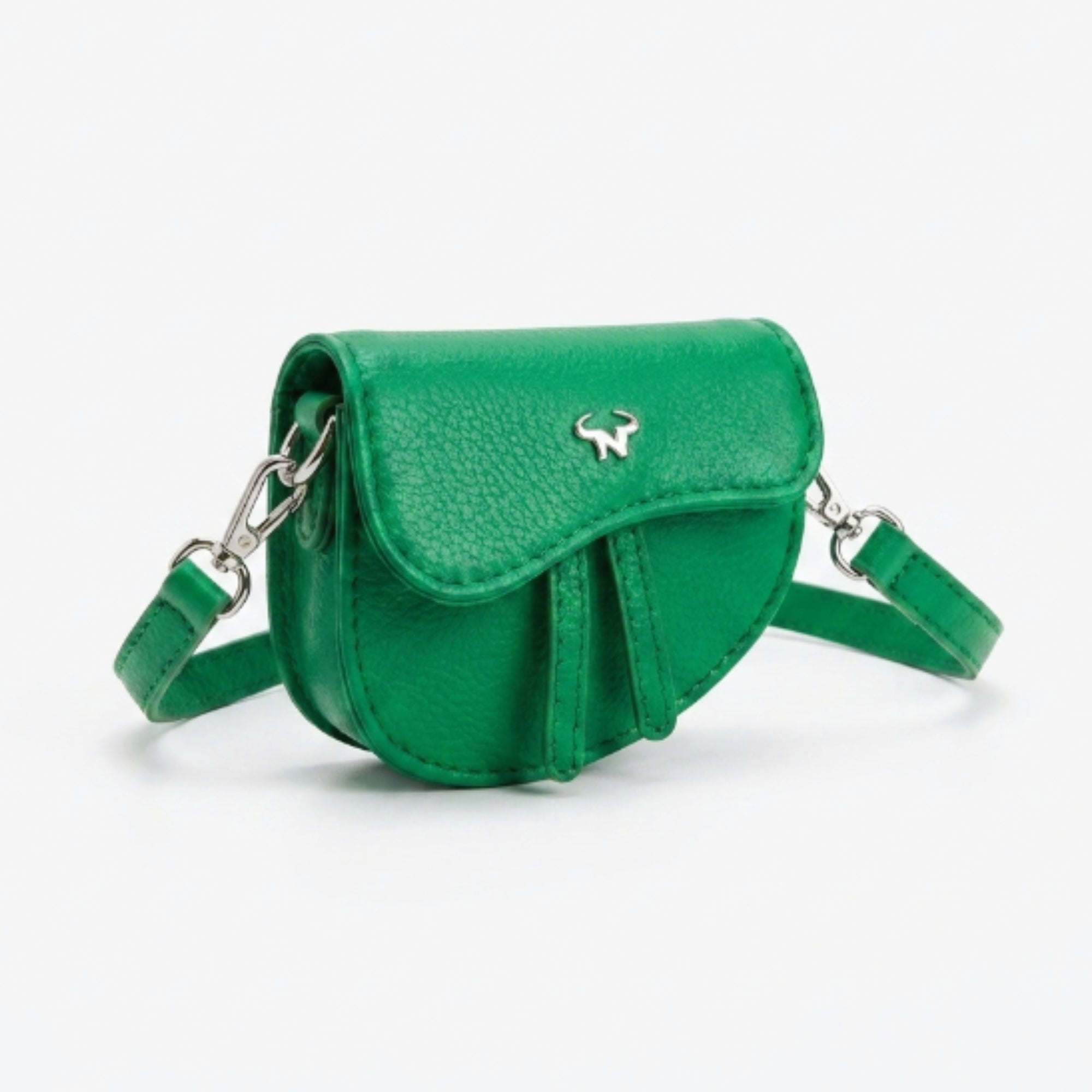 The Mino Charm Coin case