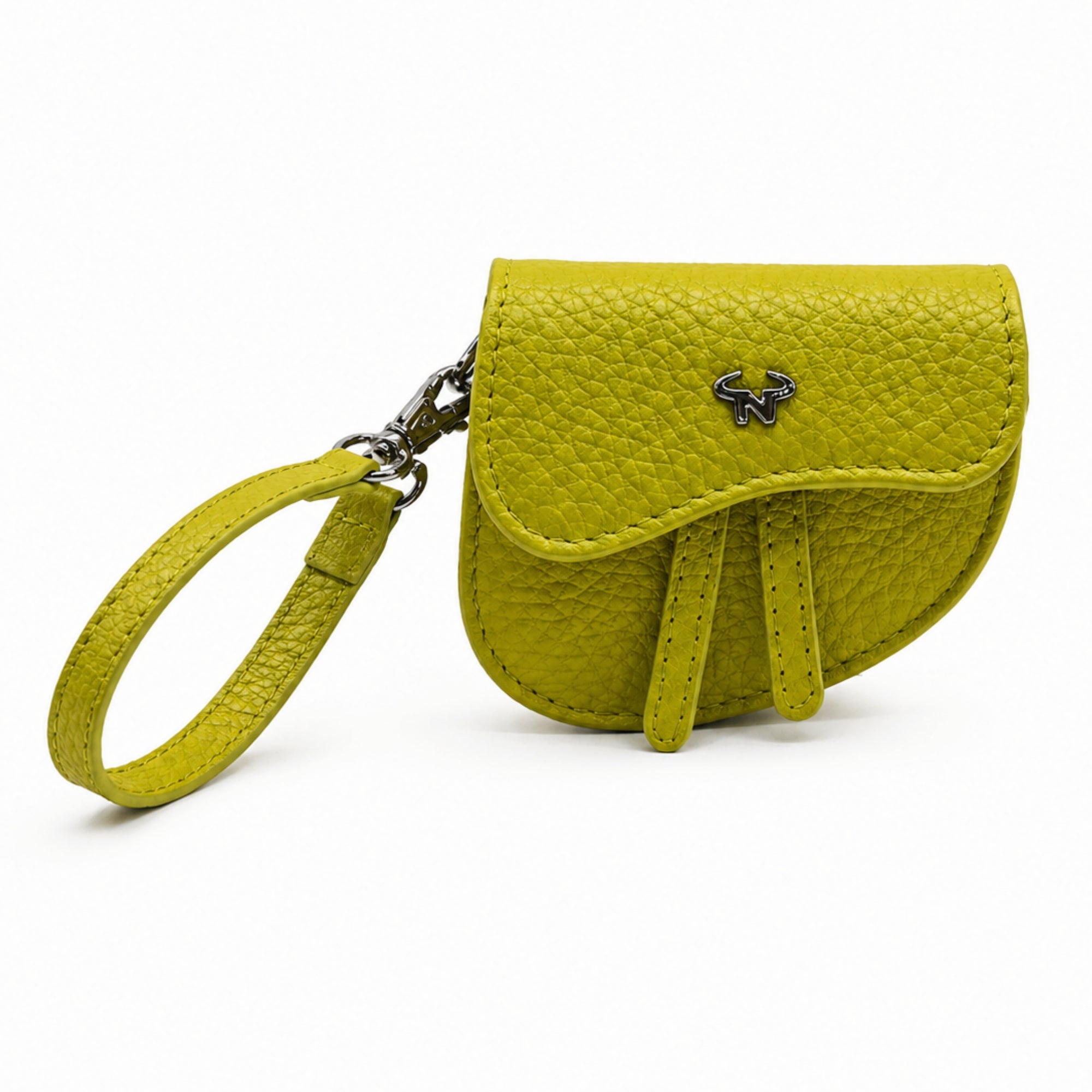 The Mino Charm Coin case