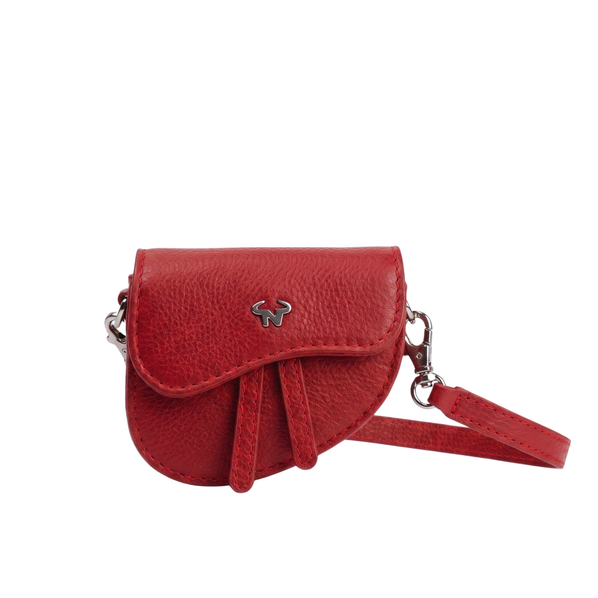 The Mino Charm Coin case