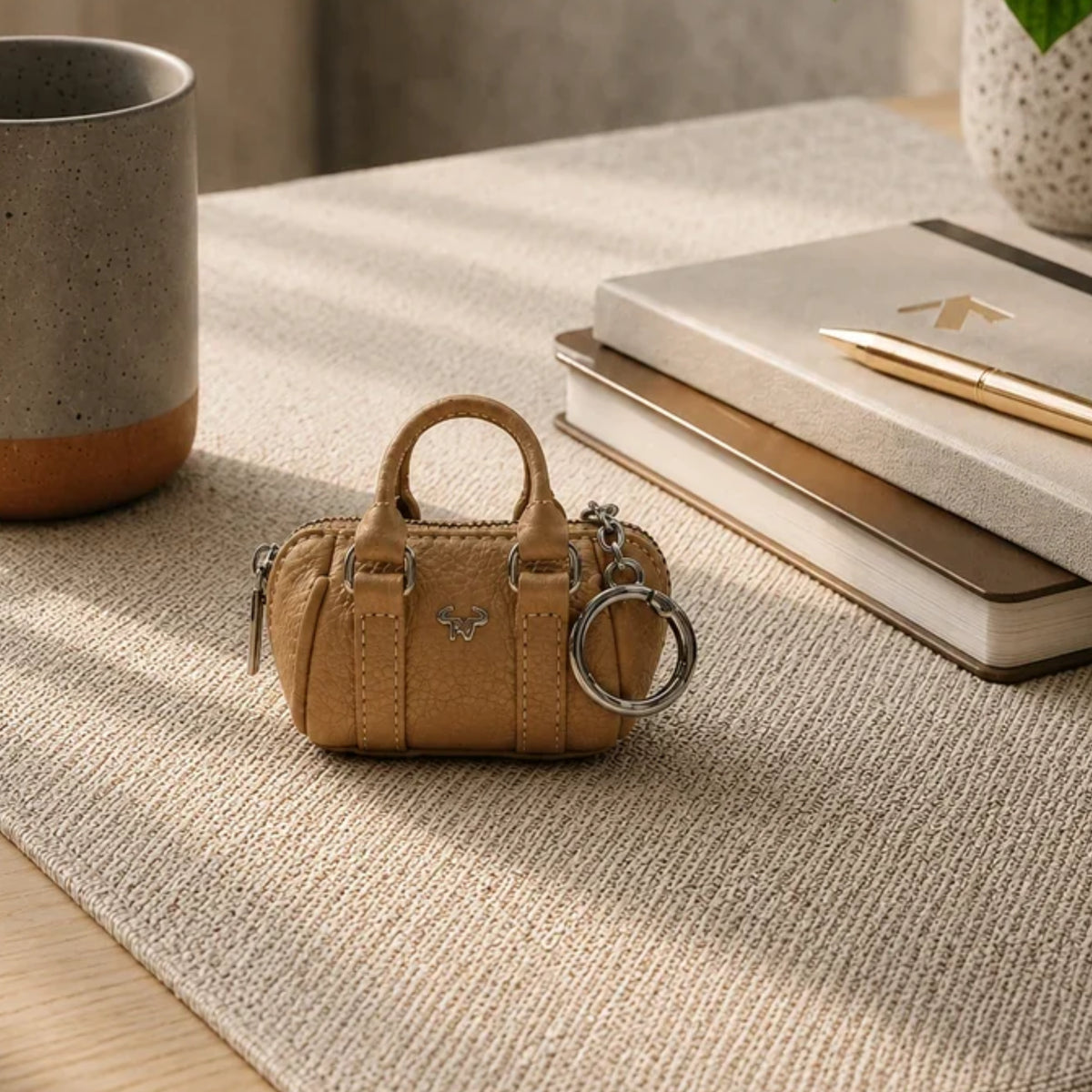 The Zuzu Charm