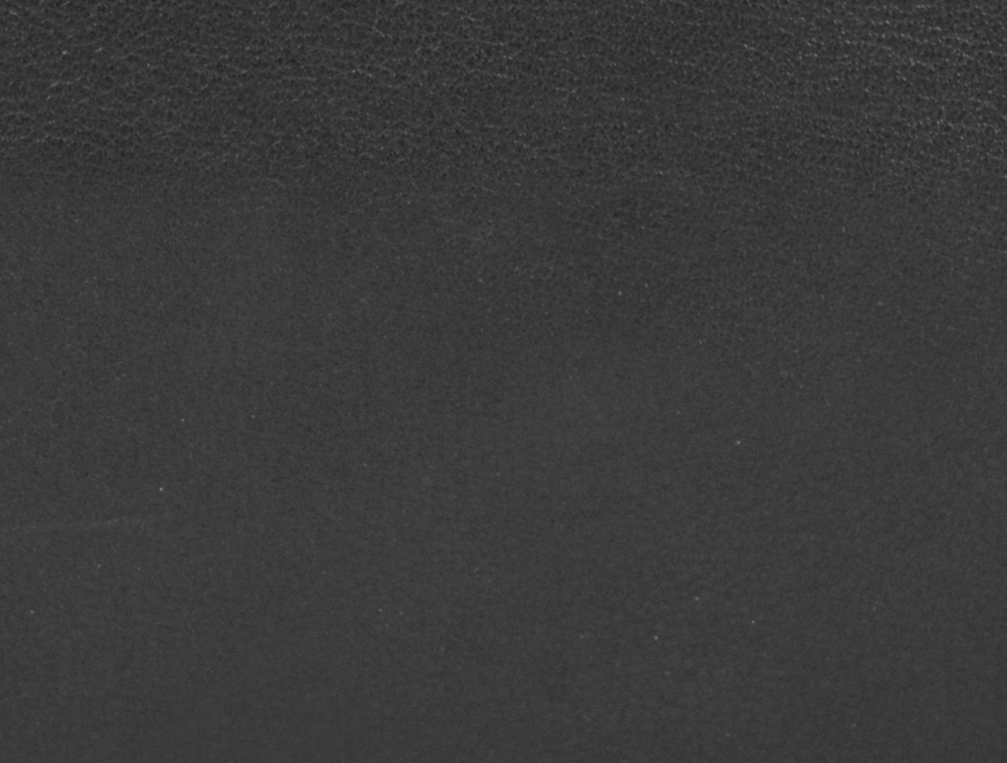 Calfnero Genuine Leather Men's Wallet (2655-Black)