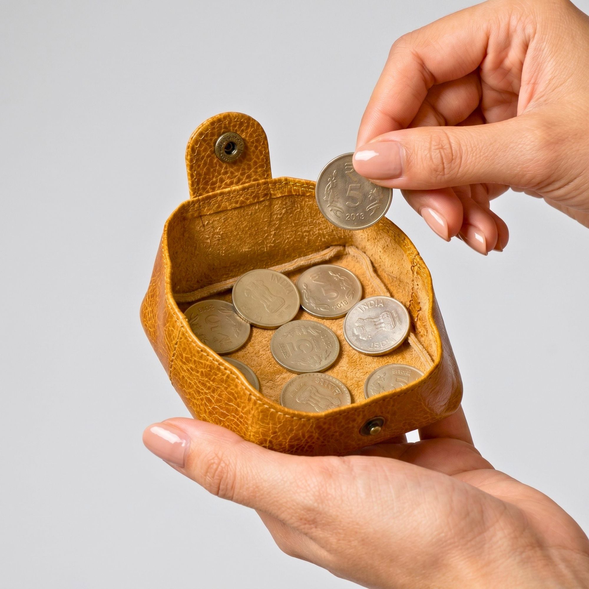 The Pippa Coin case