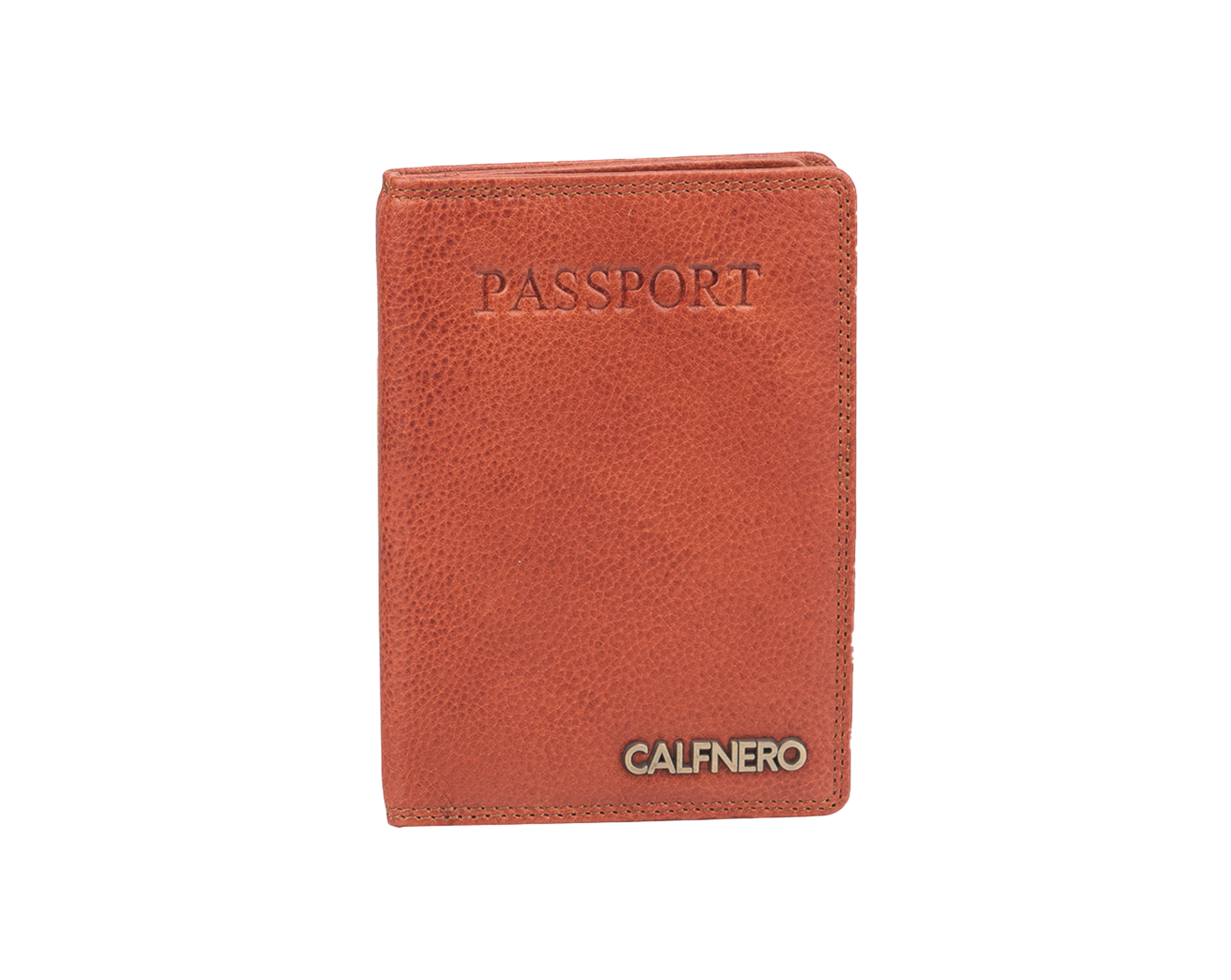 "Trekon" Passport Wallet for Men and Women