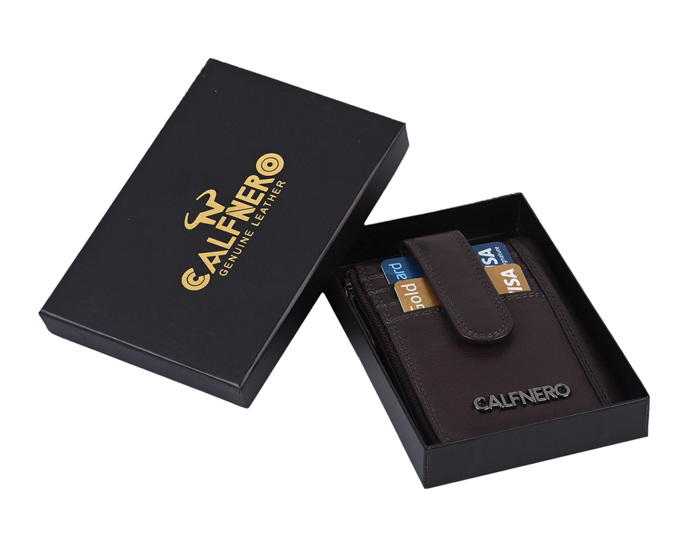 Zylo Card Case