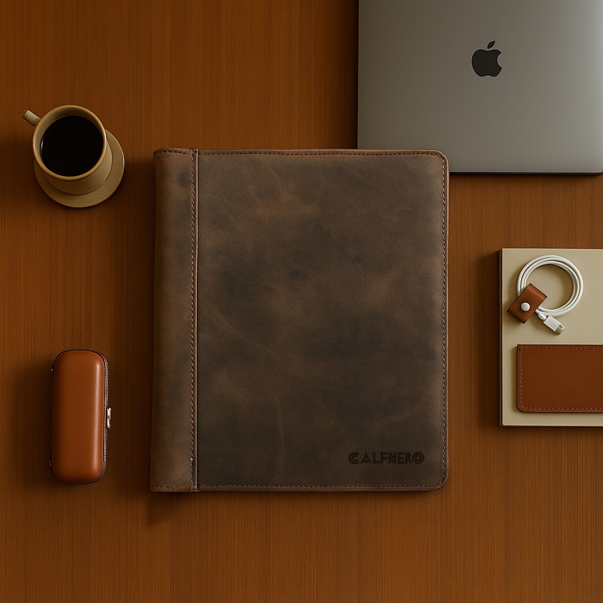 "Kodiak" Neolife office portfolio bag