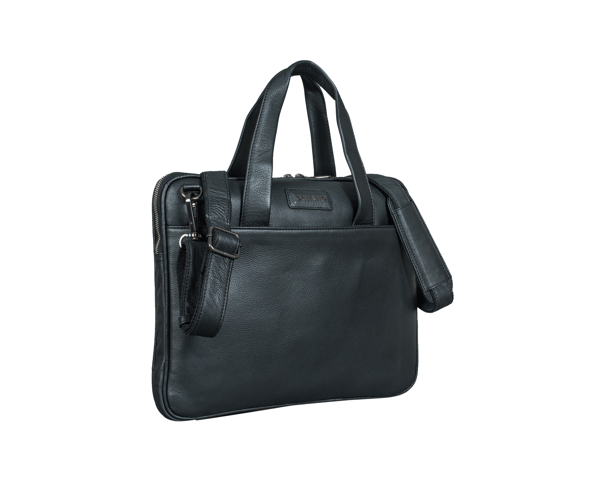 Cole Men's Messenger Bag