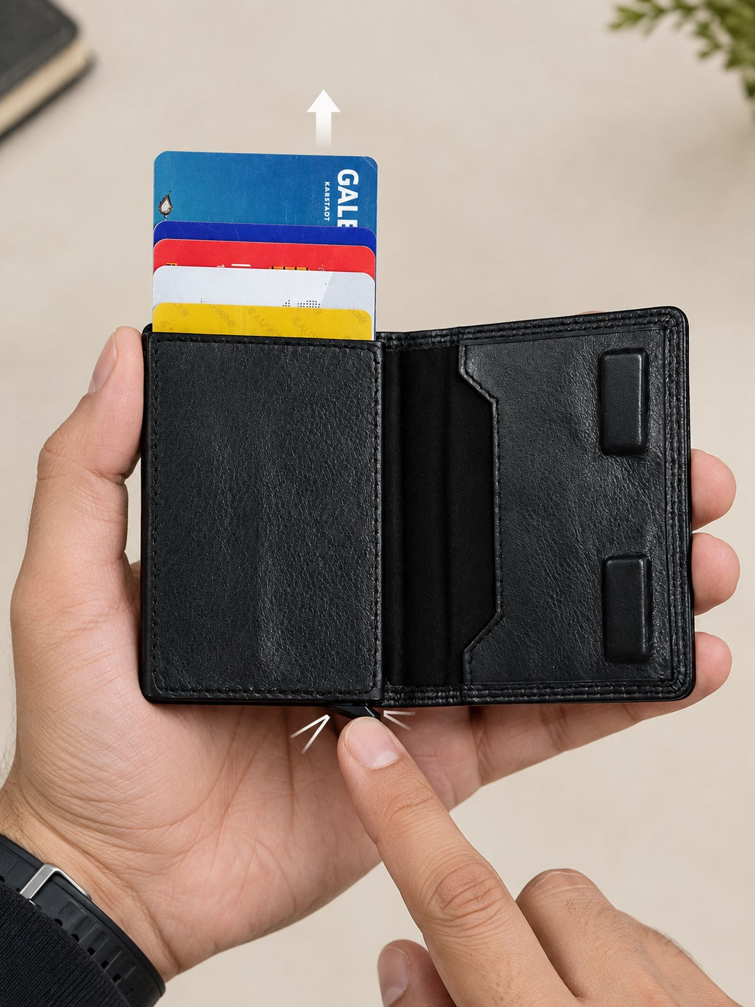 Orbit Smart Tag