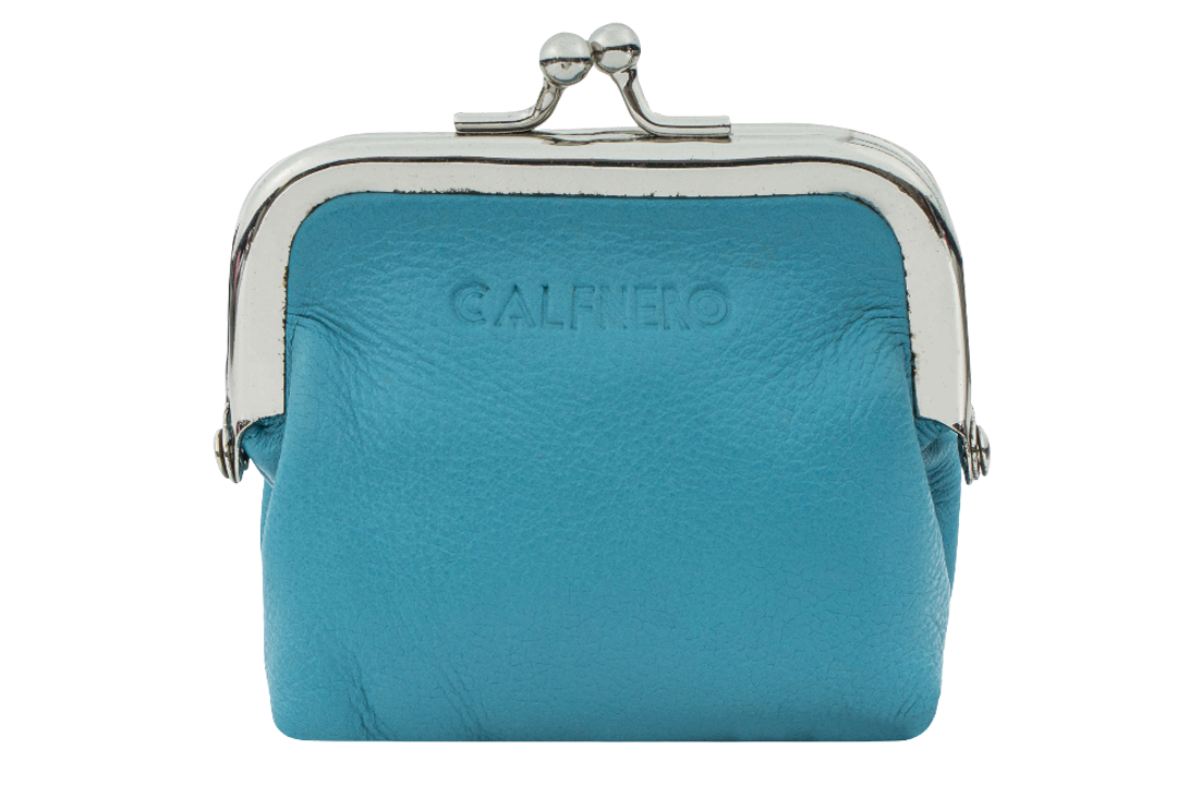 "Minnie"  Women's Coin Case