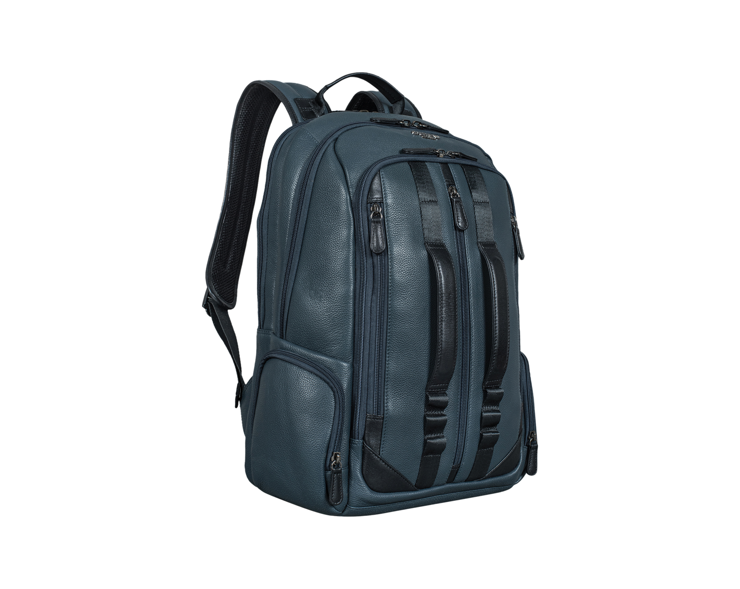 "Thore" Luxury Leather Backpack