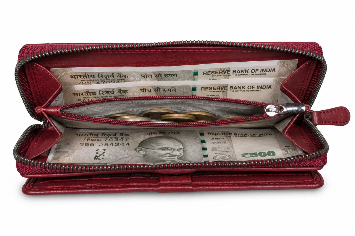 Delilah Women's Wallet
