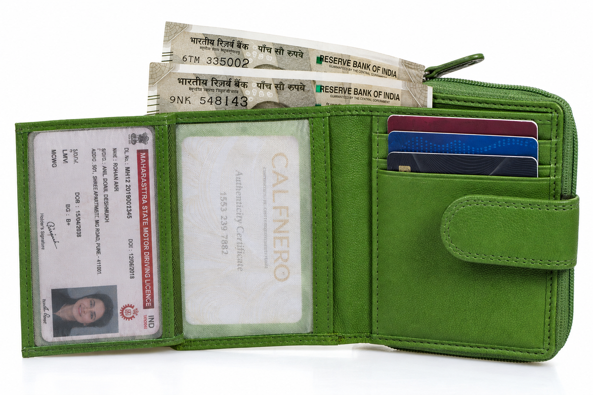 Etta Women's Wallet