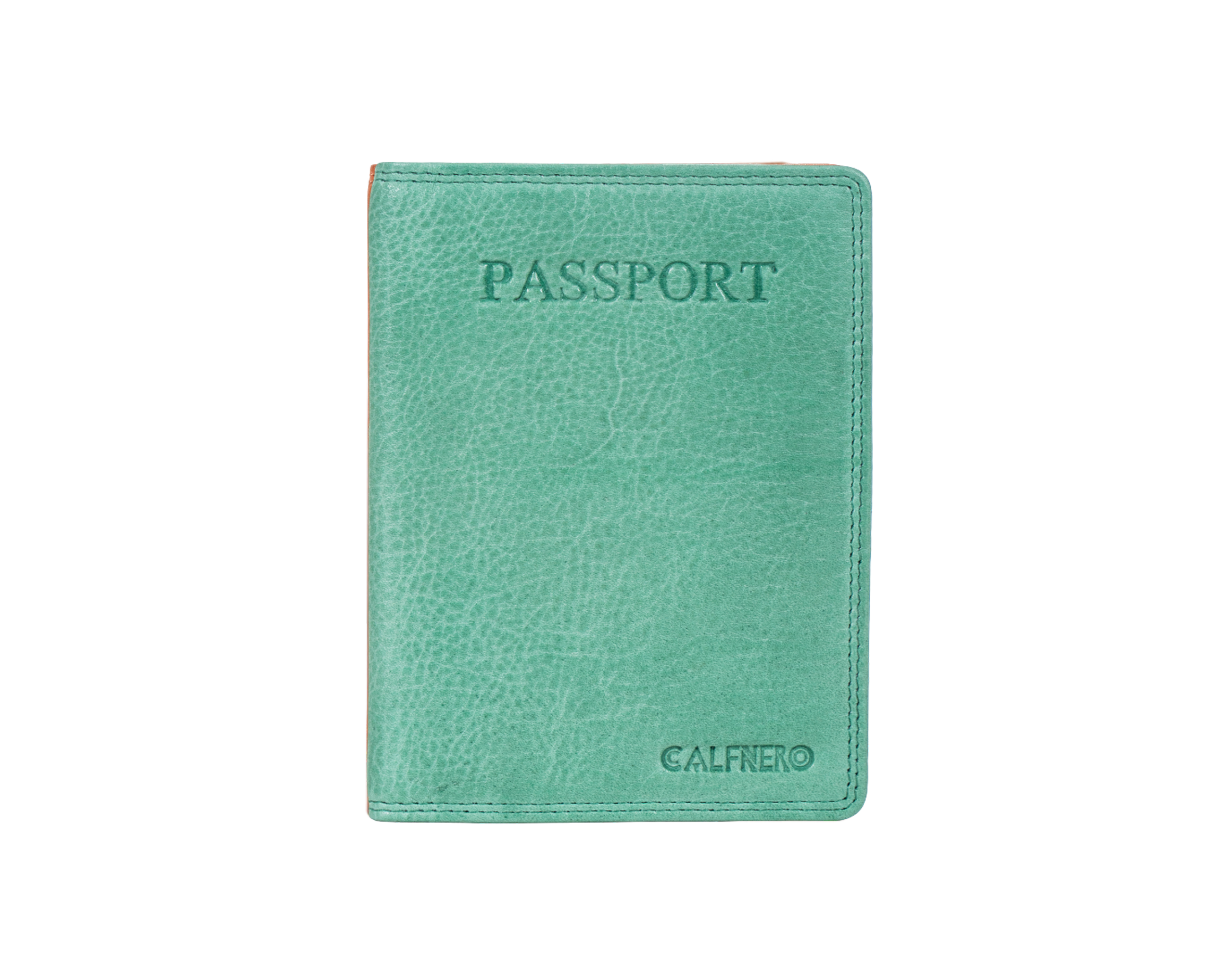 "Casey" Passport Wallet