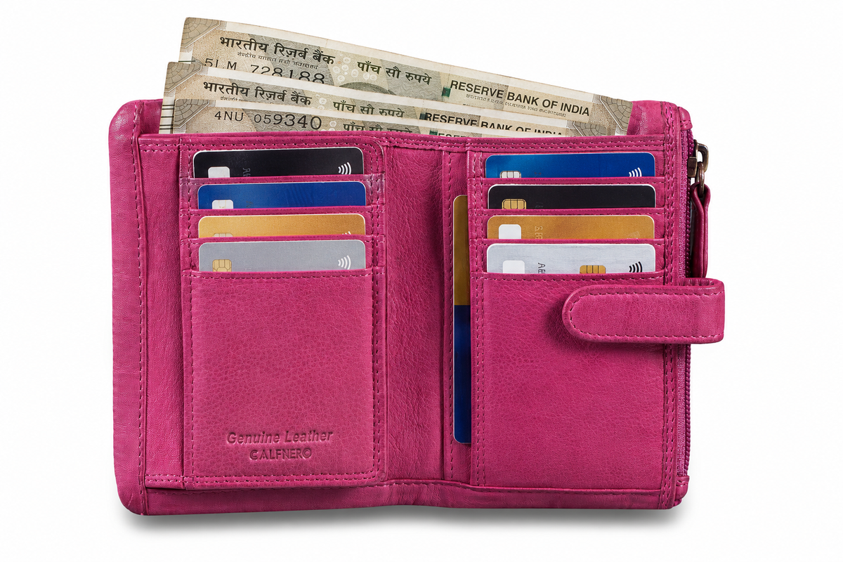 Caroline Women's Wallet
