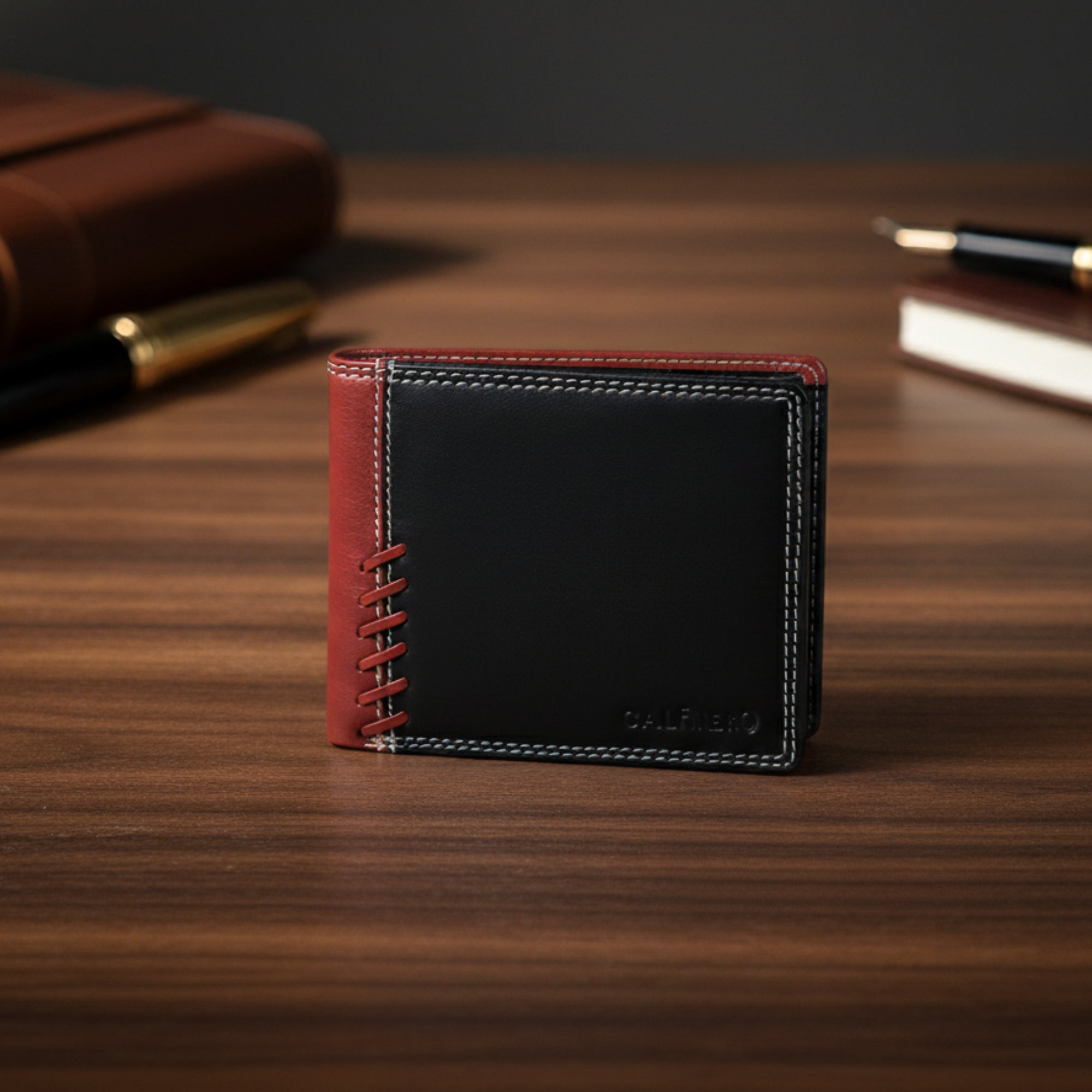 Braxton Men's Wallet