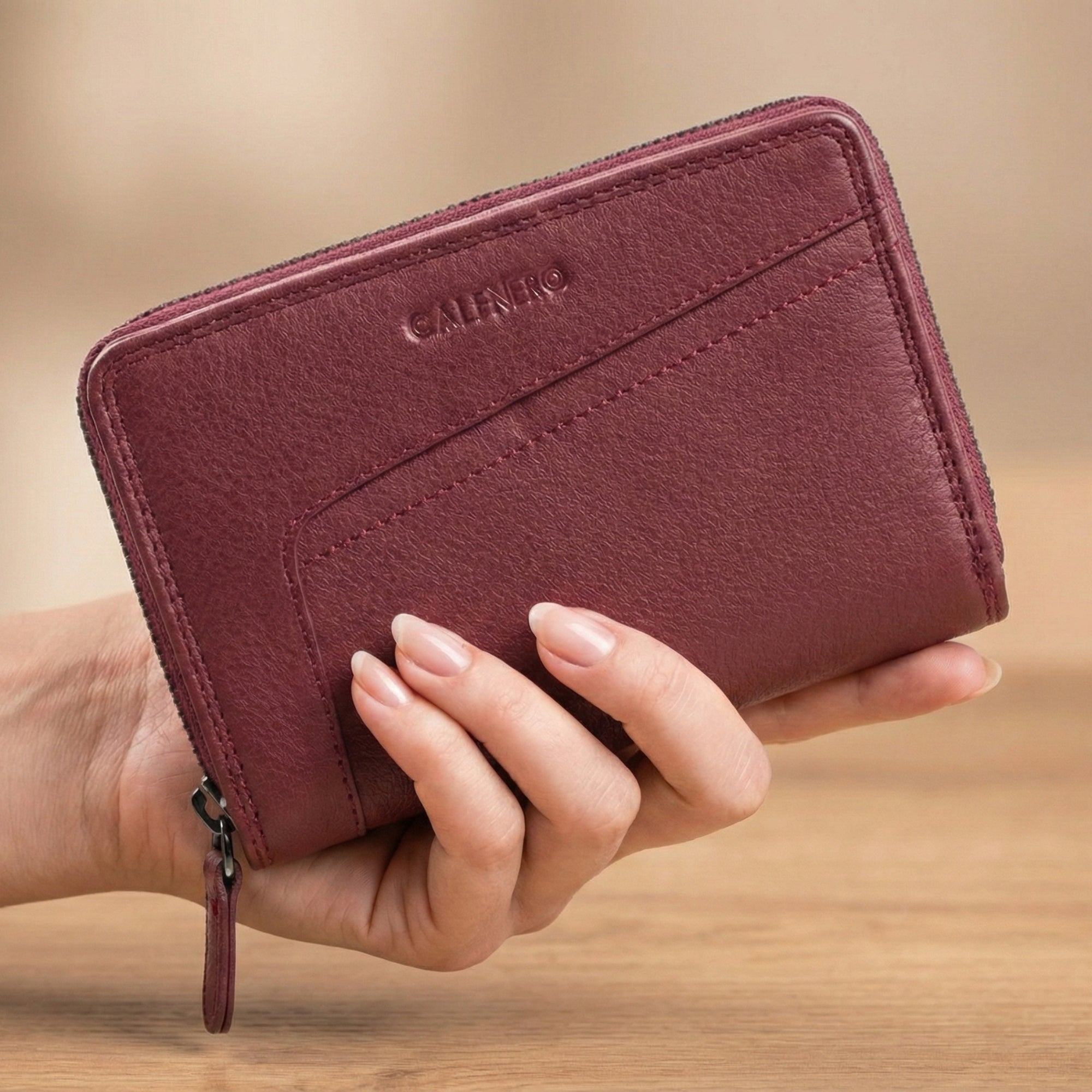Luna Women's Wallet