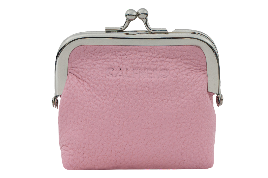 "Minnie"  Women's Coin Case