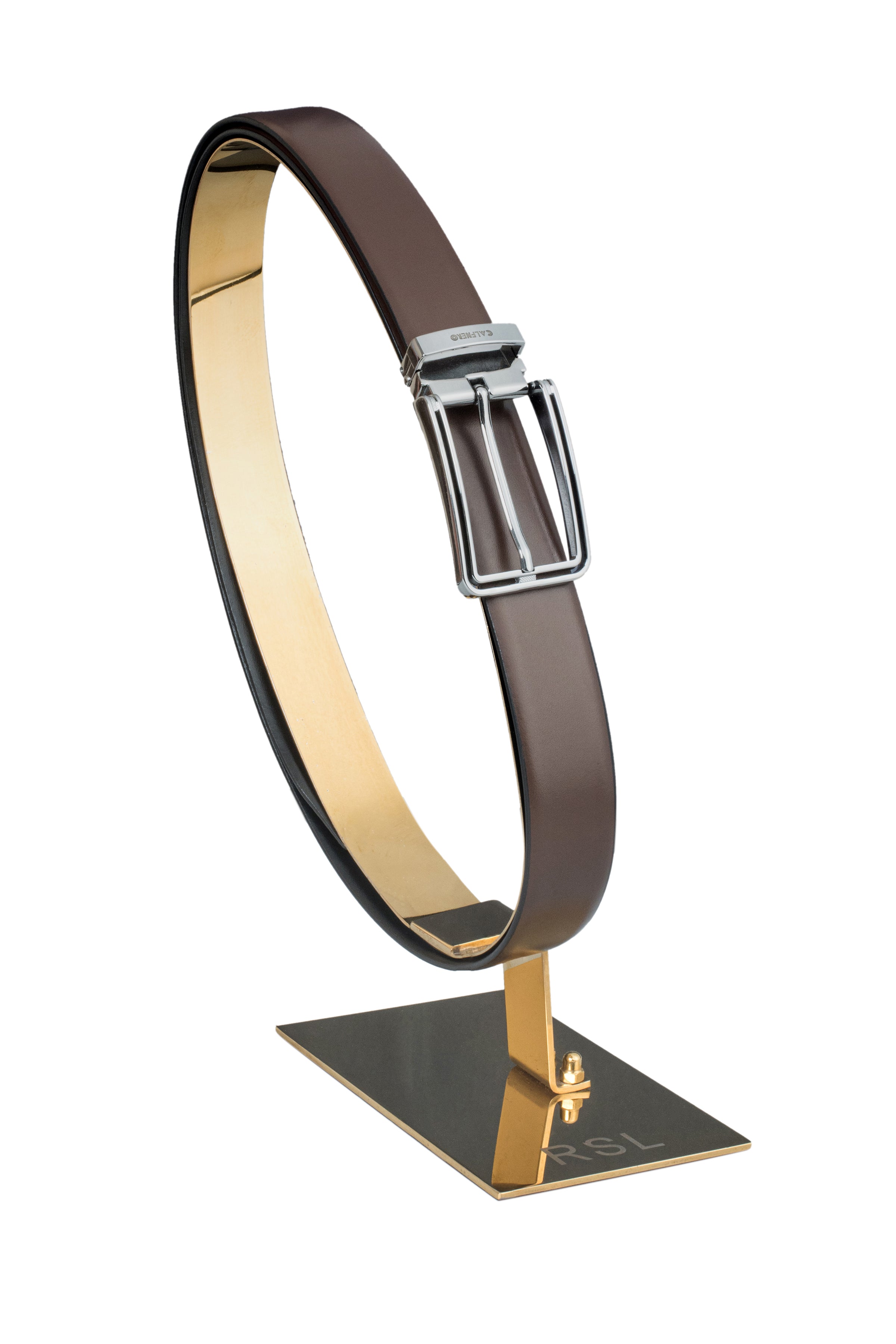 "Thomas" Men's Belt