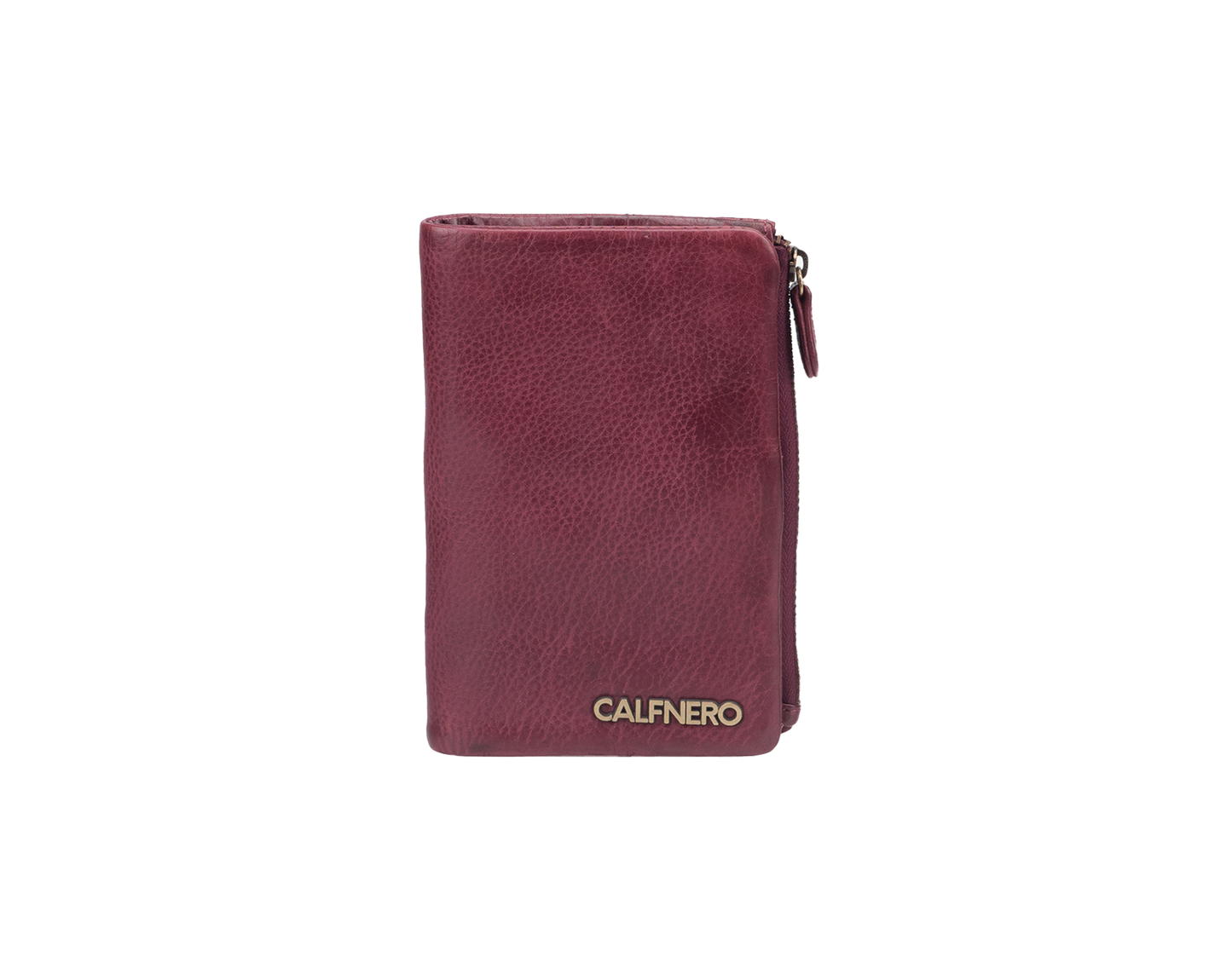 "Zyra"stylish and vibrant teal wallet