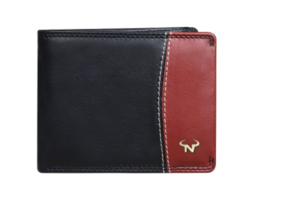 "Vento" Men's Leather Wallet Men's Wallet