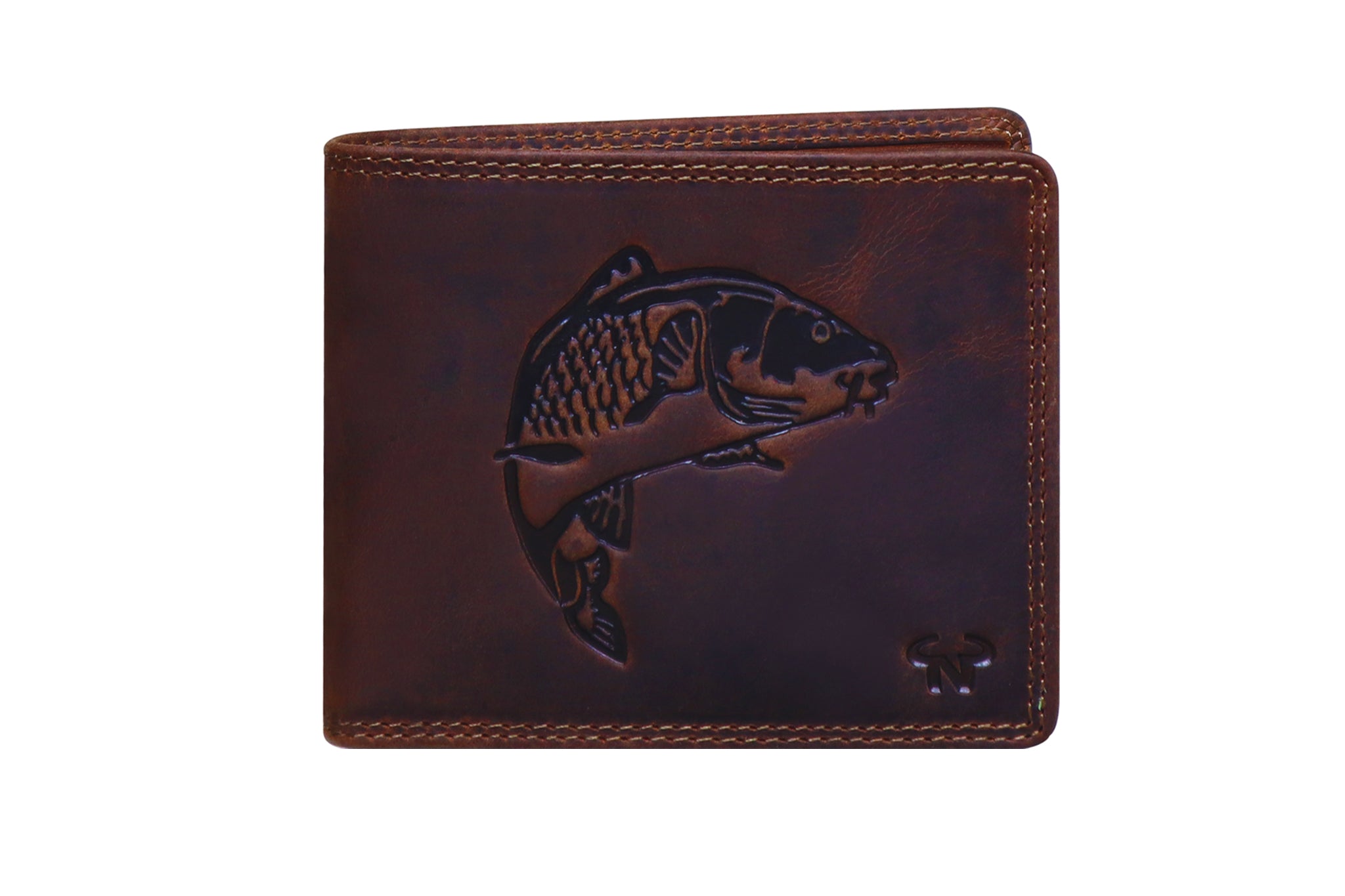 Angler Men's Wallet