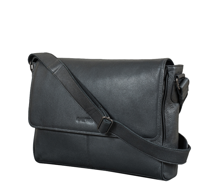 Elias Men's Messenger Bag