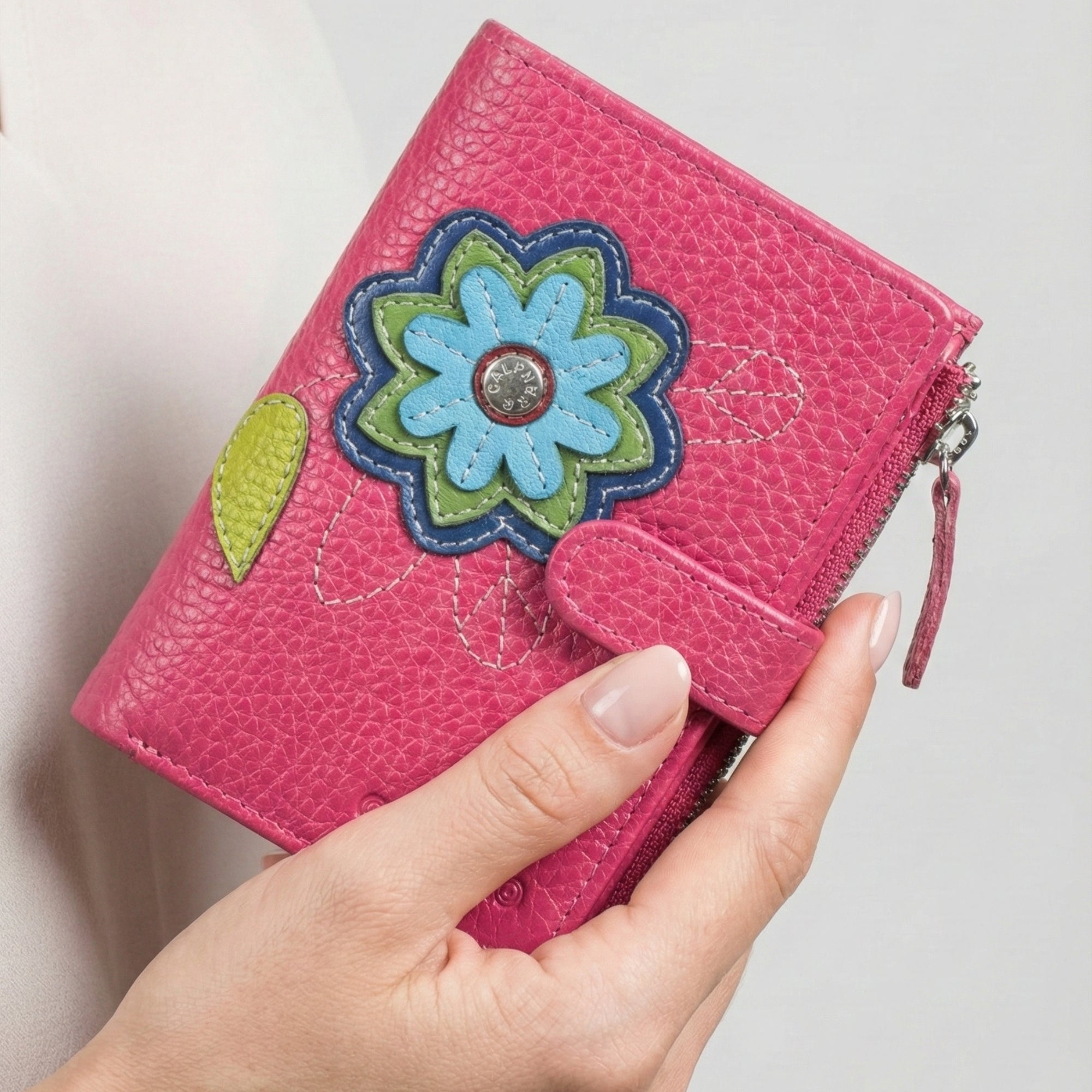 Daisy Women's Wallet