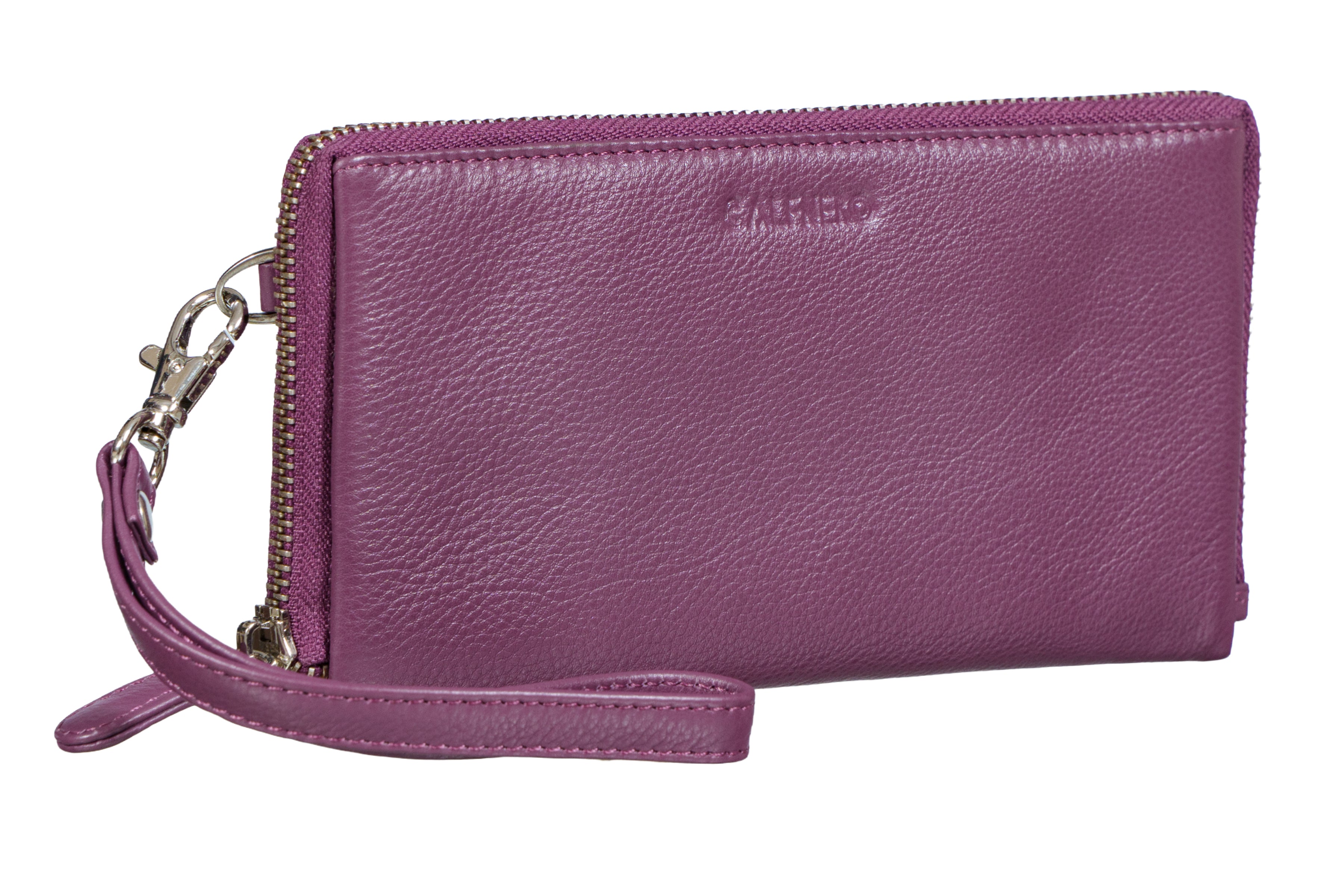 Cloudberry Women's Wallet