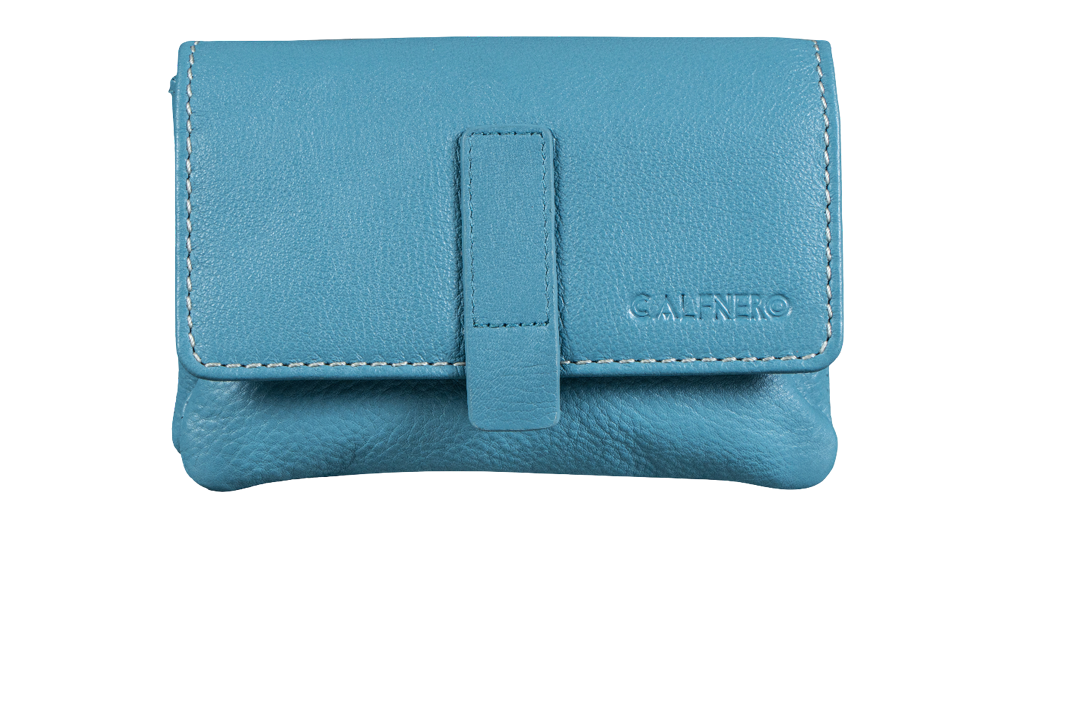 "Lumo" Women's Wallet Tork