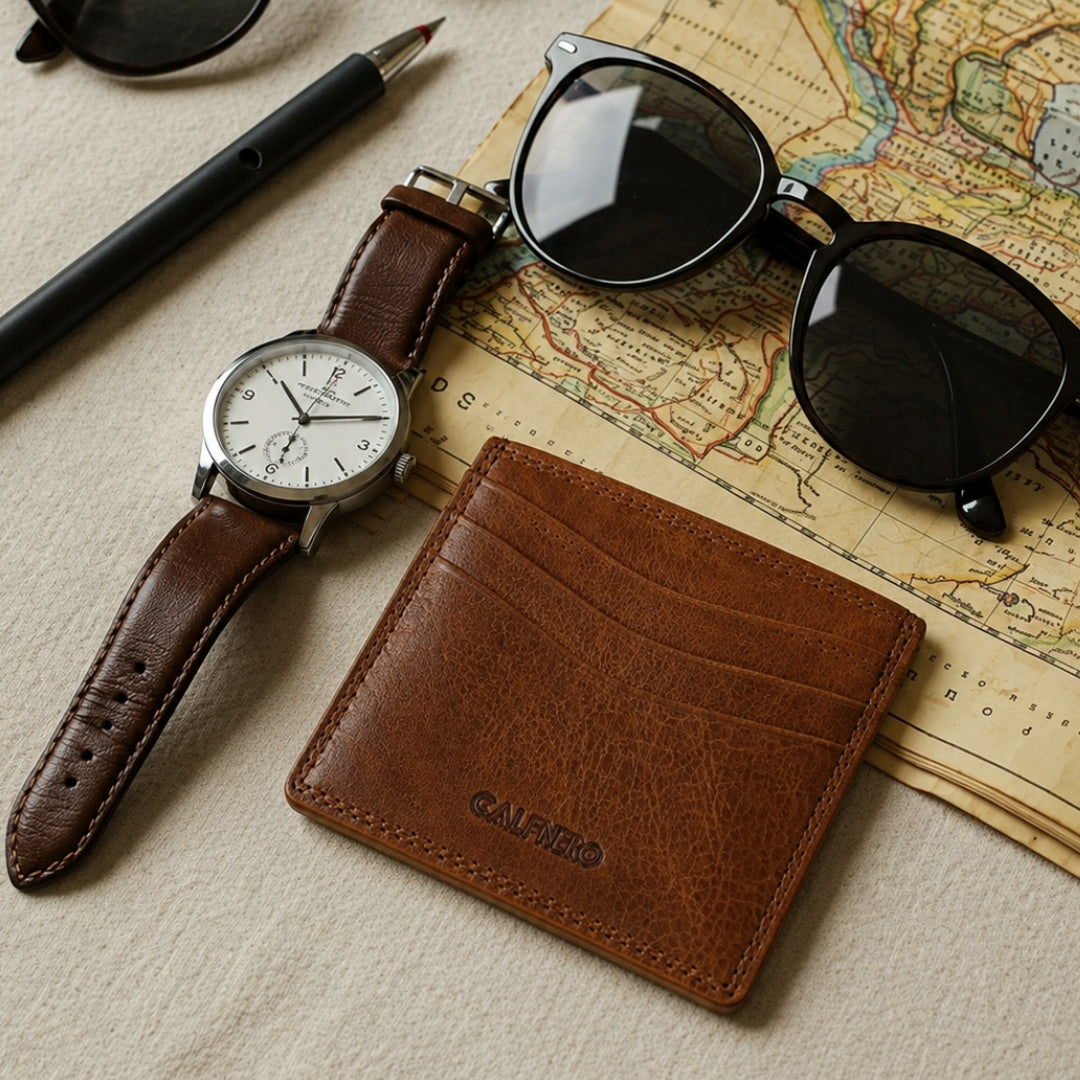 Flux Card Case
