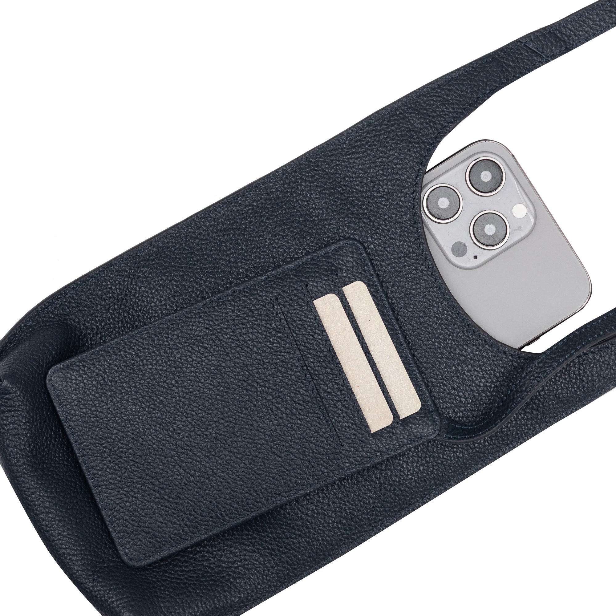 "Tasca" Evenly Sling Bag