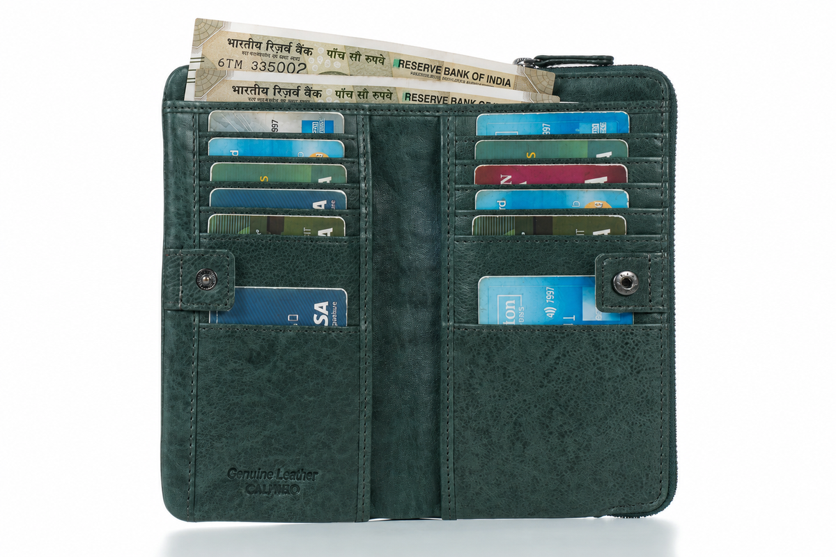 Amelia Women's Wallet